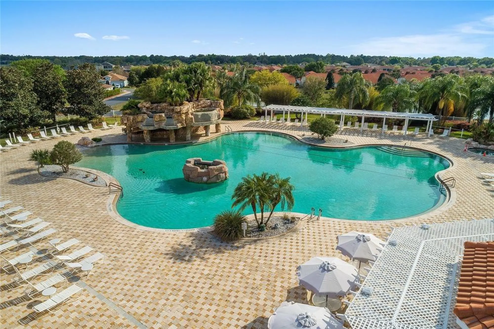 Property Slideshow image 51 of 58 | 5361 compass pt # 1, Oxford, FL, 34484