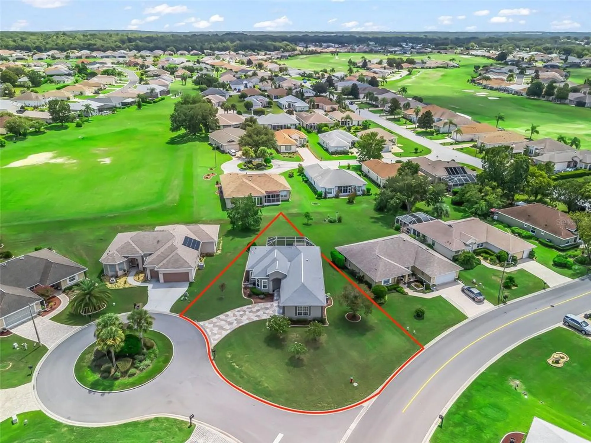 Property Slideshow image 2 of 59 | 11961 se 176th place rd, Summerfield, FL, 34491