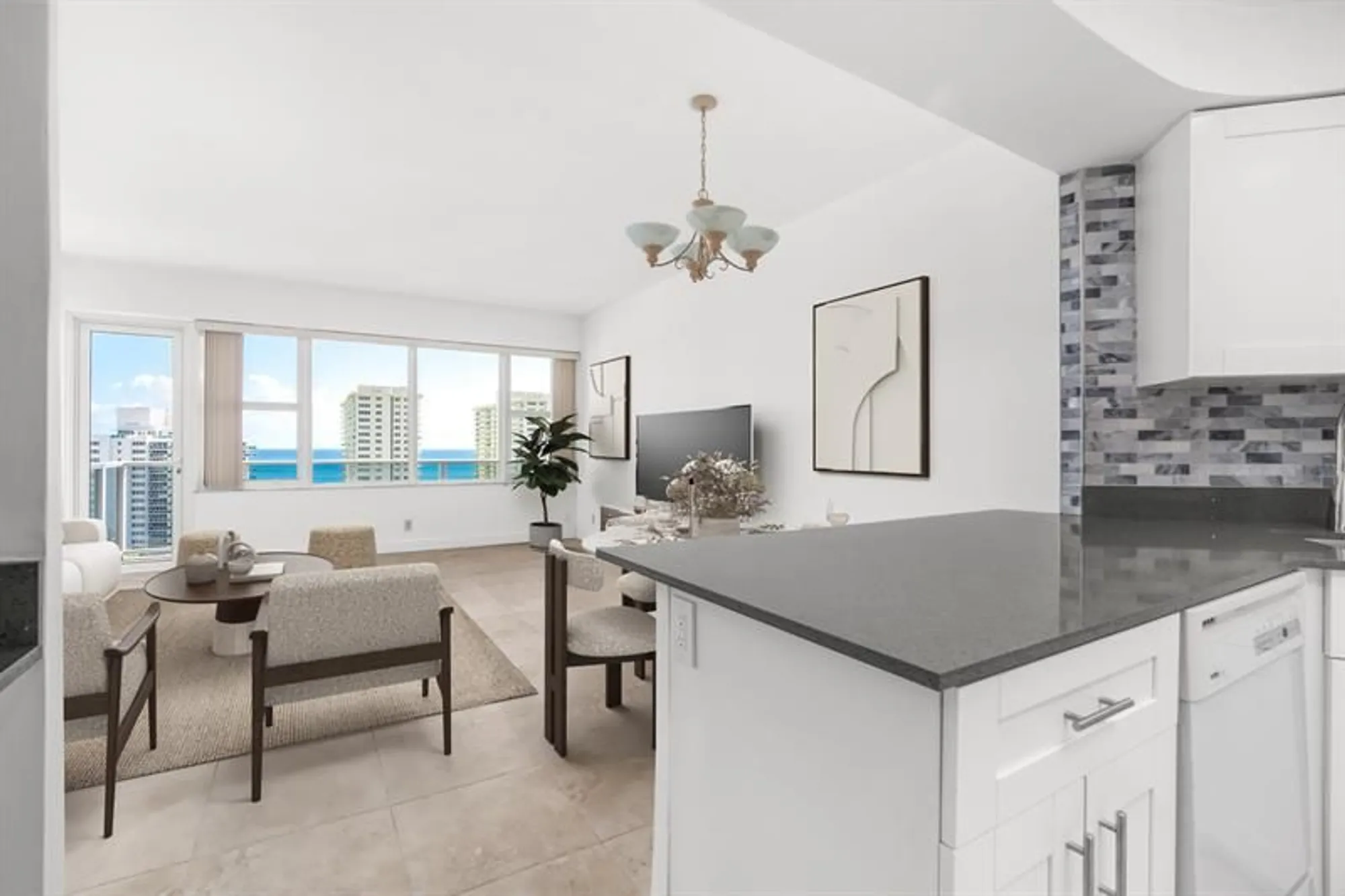 Property Slideshow image 5 of 28 | 3333 ne 34th st 1714, Fort Lauderdale, FL, 33308
