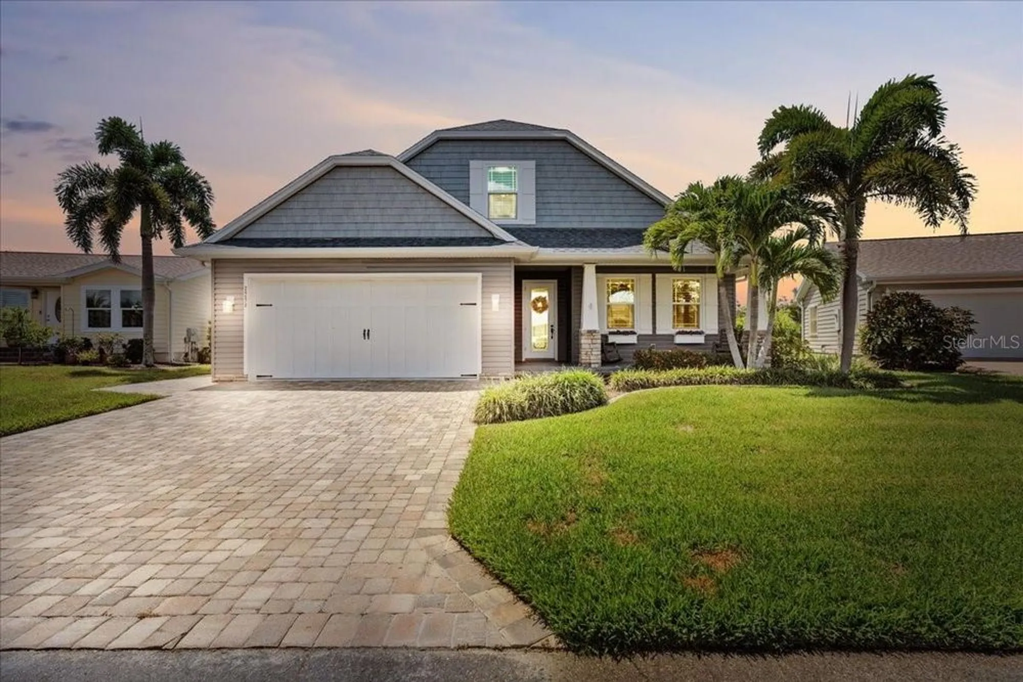 Property Slideshow image 1 of 67 | 24572 rio villa lakes cir, Punta Gorda, FL, 33950