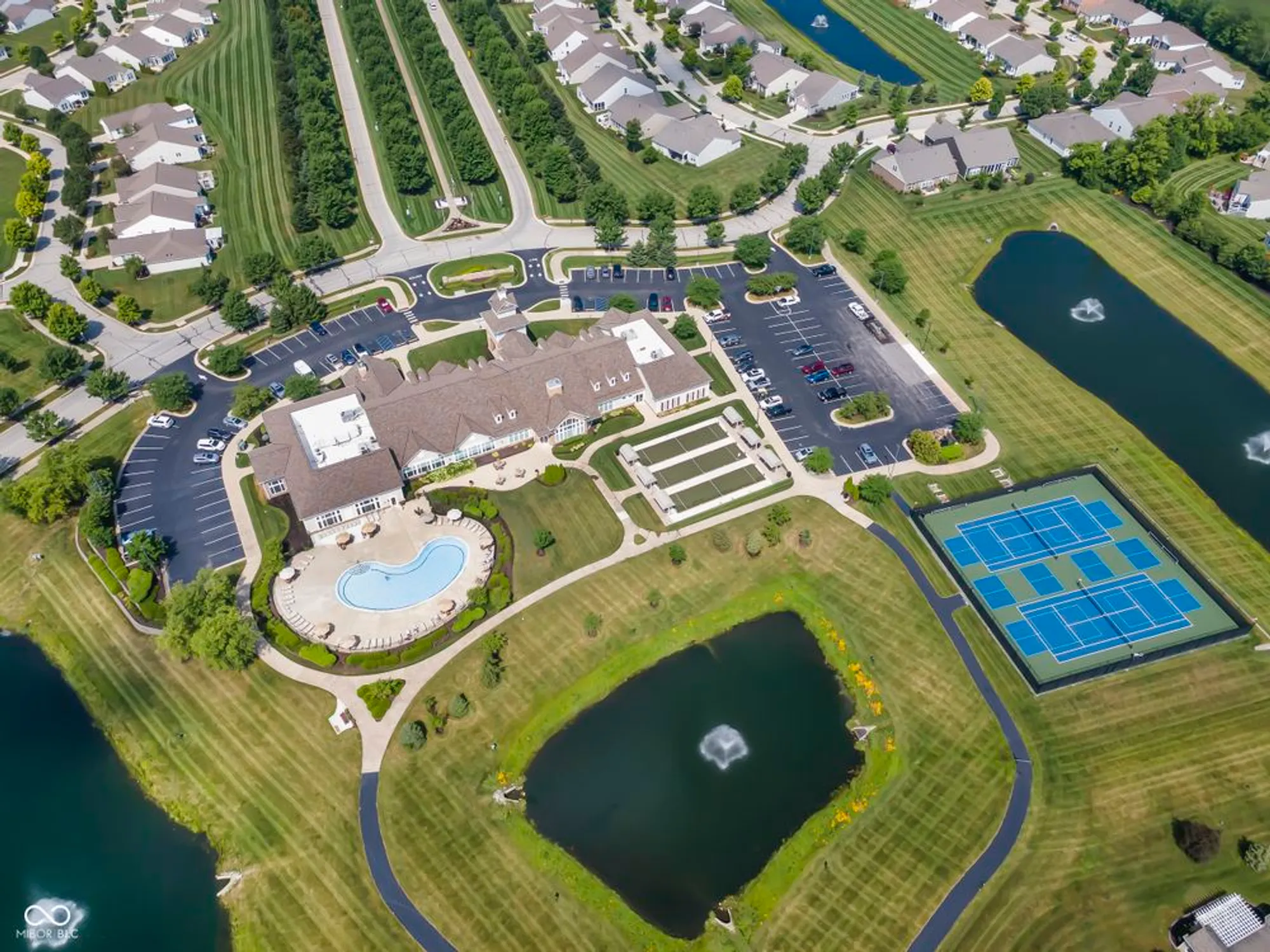 Property Slideshow image 44 of 52 | 13456 ravenswood trl, Fishers, IN, 46037