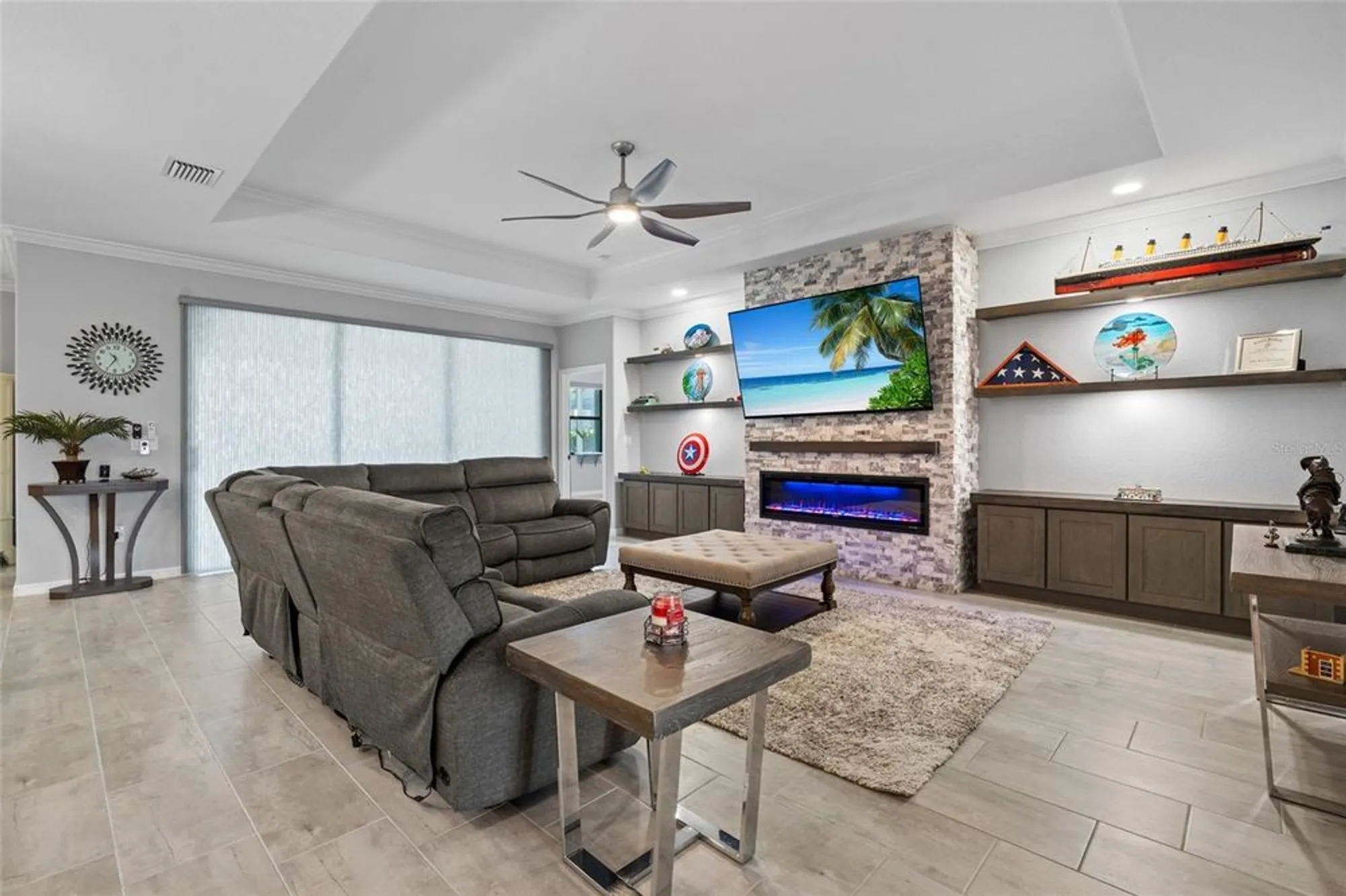 Property Slideshow image 8 of 47 | 19656 the place blvd, Estero, FL, 33928