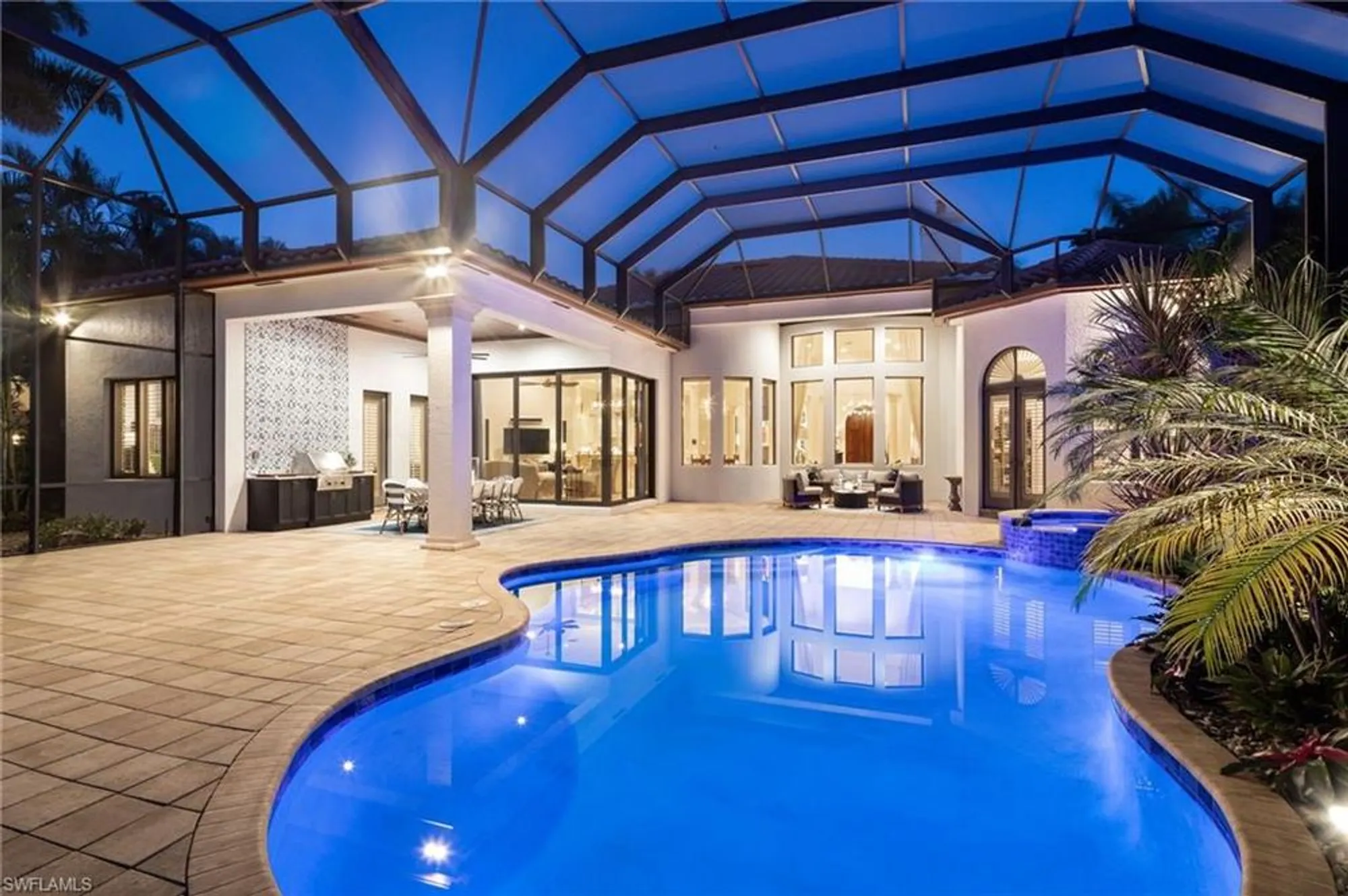 Property Slideshow image 4 of 50 | 4610 via cappello, Estero, FL, 34134