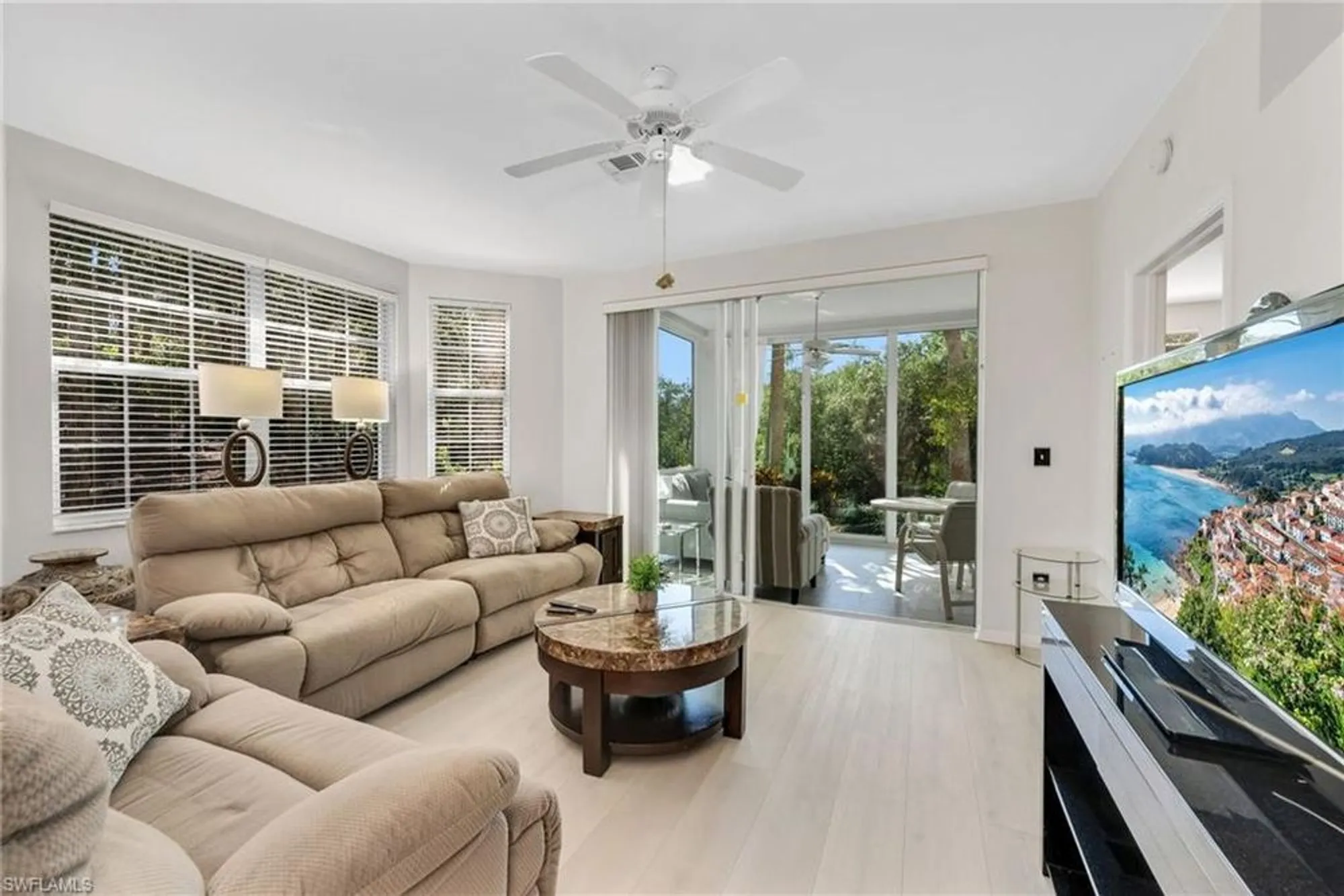 Property Slideshow image 3 of 23 | 3421 pointe creek ct apt 101, Bonita Springs, FL, 34134