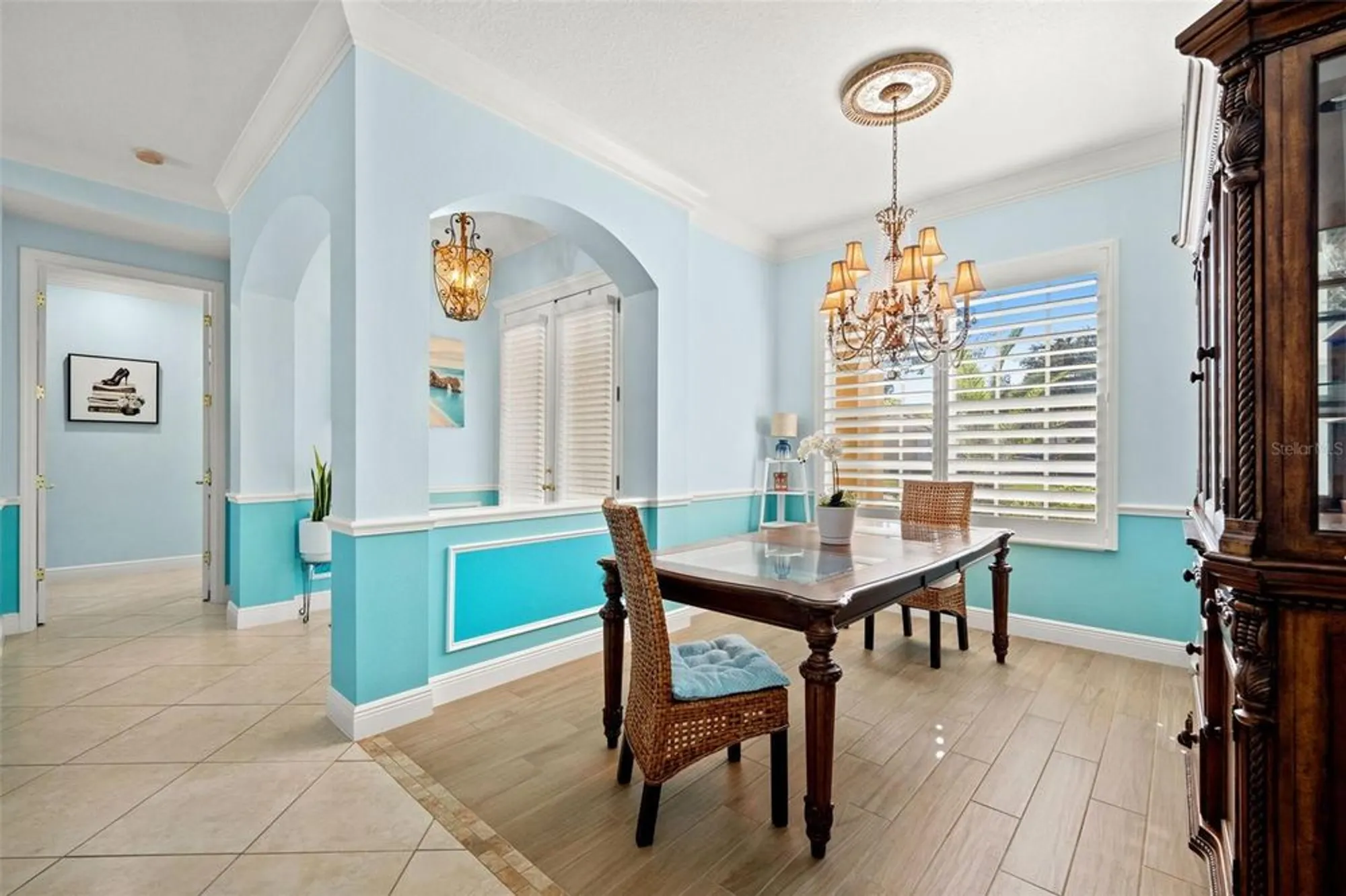 Property Slideshow image 5 of 52 | 6882 tailfeather way, Bradenton, FL, 34203