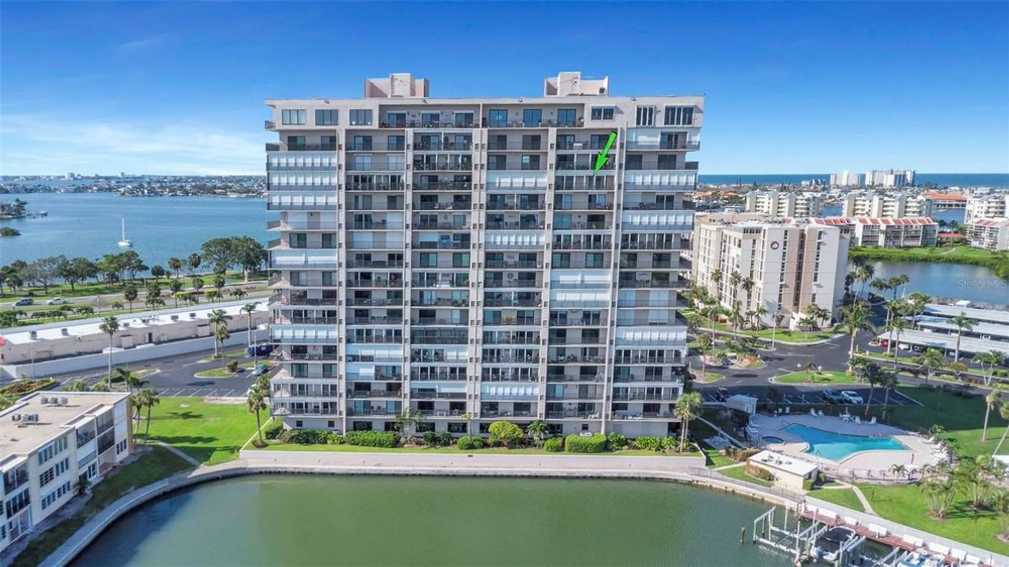 Property Slideshow image 65 of 65 | 7300 sun island dr s apt 1505, South Pasadena, FL, 33707