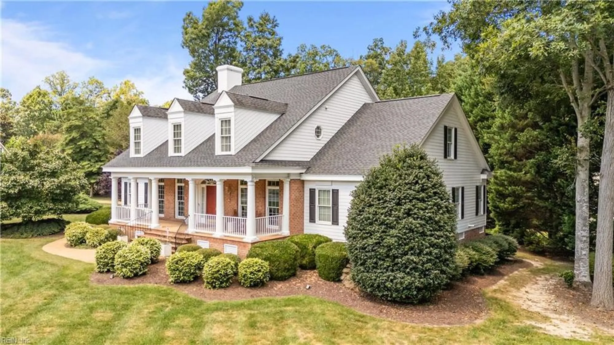 Property Slideshow image 3 of 50 | 116 westbury, Williamsburg, VA, 23188