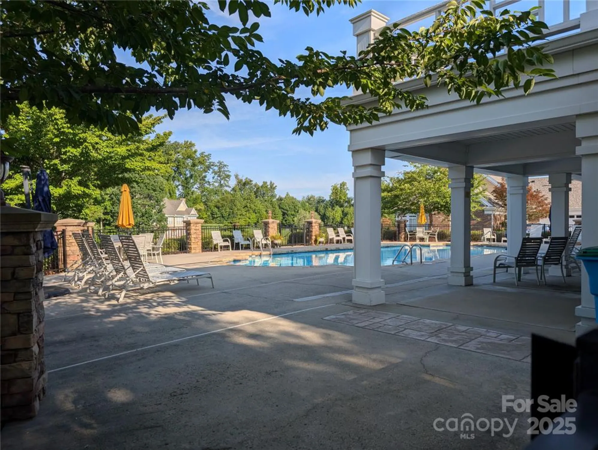 Property Slideshow image 29 of 31 | 2666 bellasera way, Matthews, NC, 28105