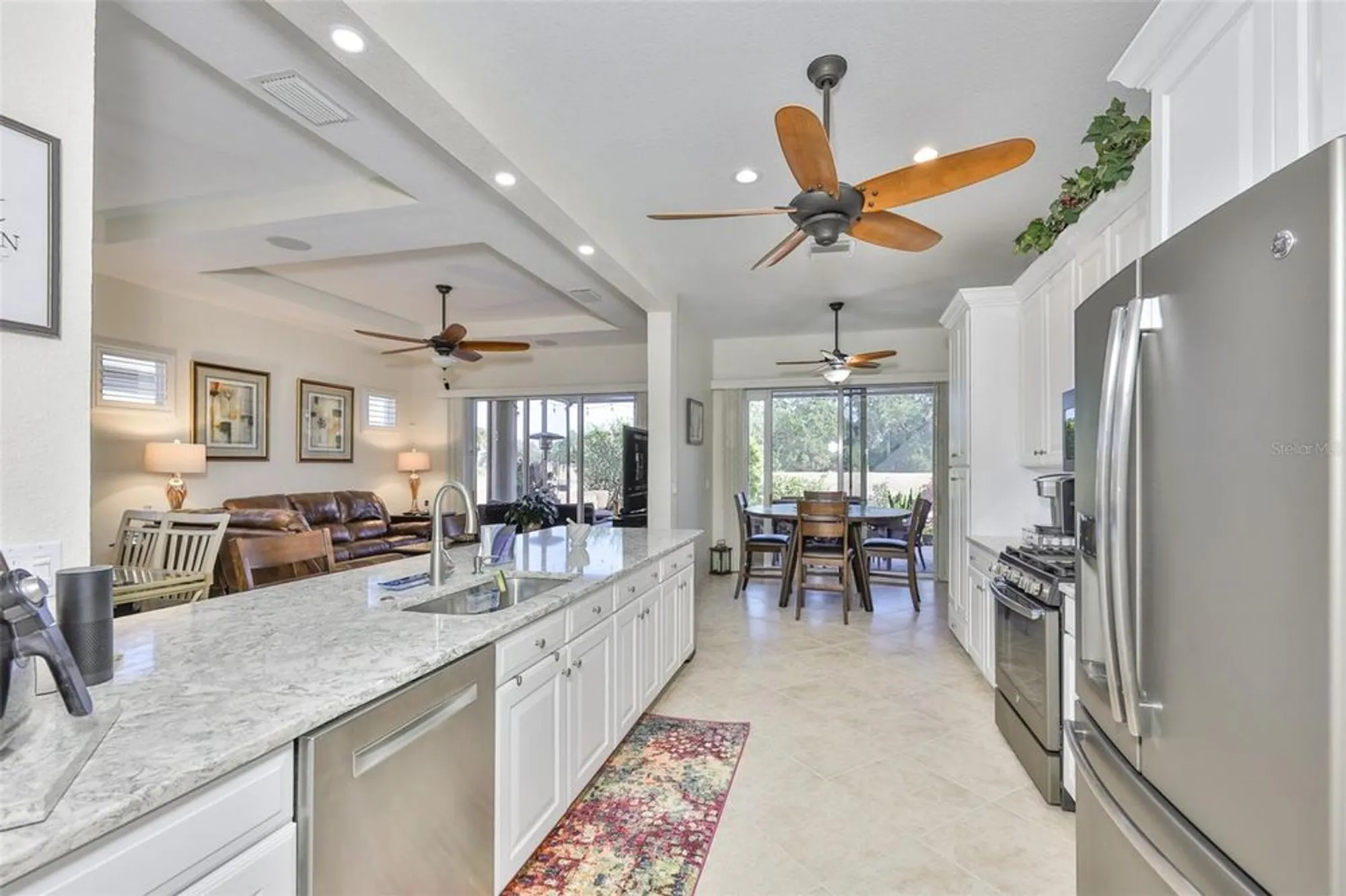 Property Slideshow image 10 of 38 | 818 king leon way, Sun City Center, FL, 33573