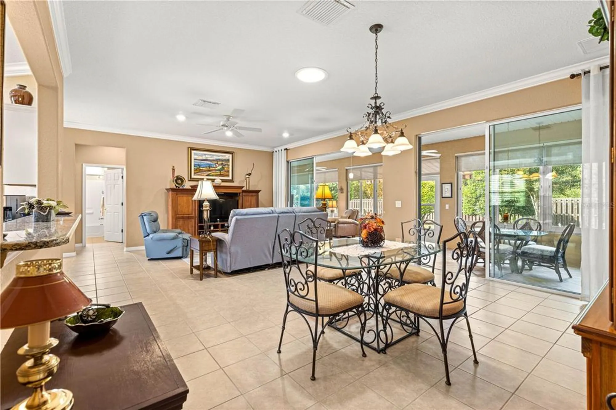 Property Slideshow image 32 of 63 | 11864 se 91st cir, Summerfield, FL, 34491