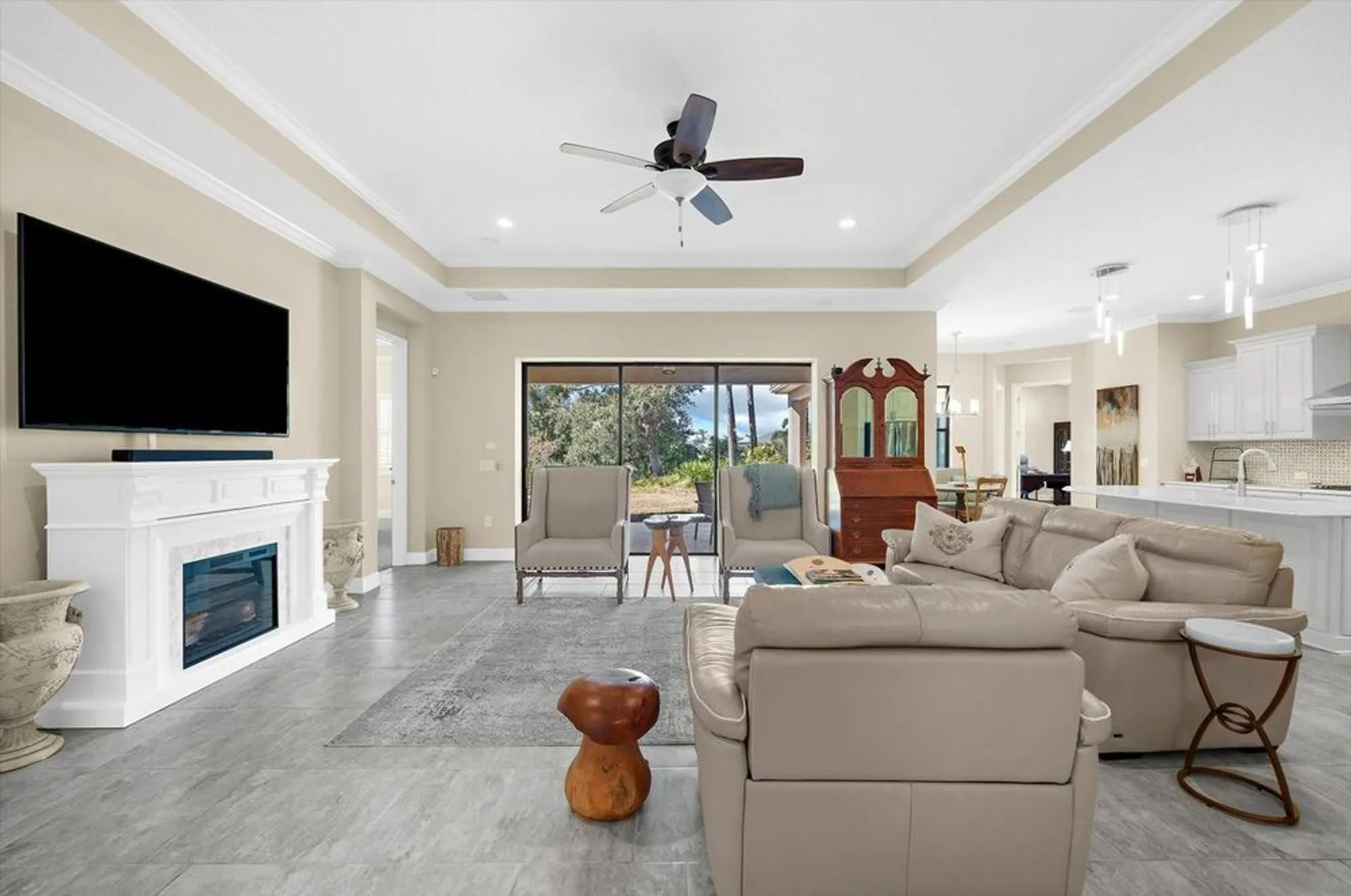 Property Slideshow image 11 of 63 | 21225 chatahoochee ave, Venice, FL, 34293