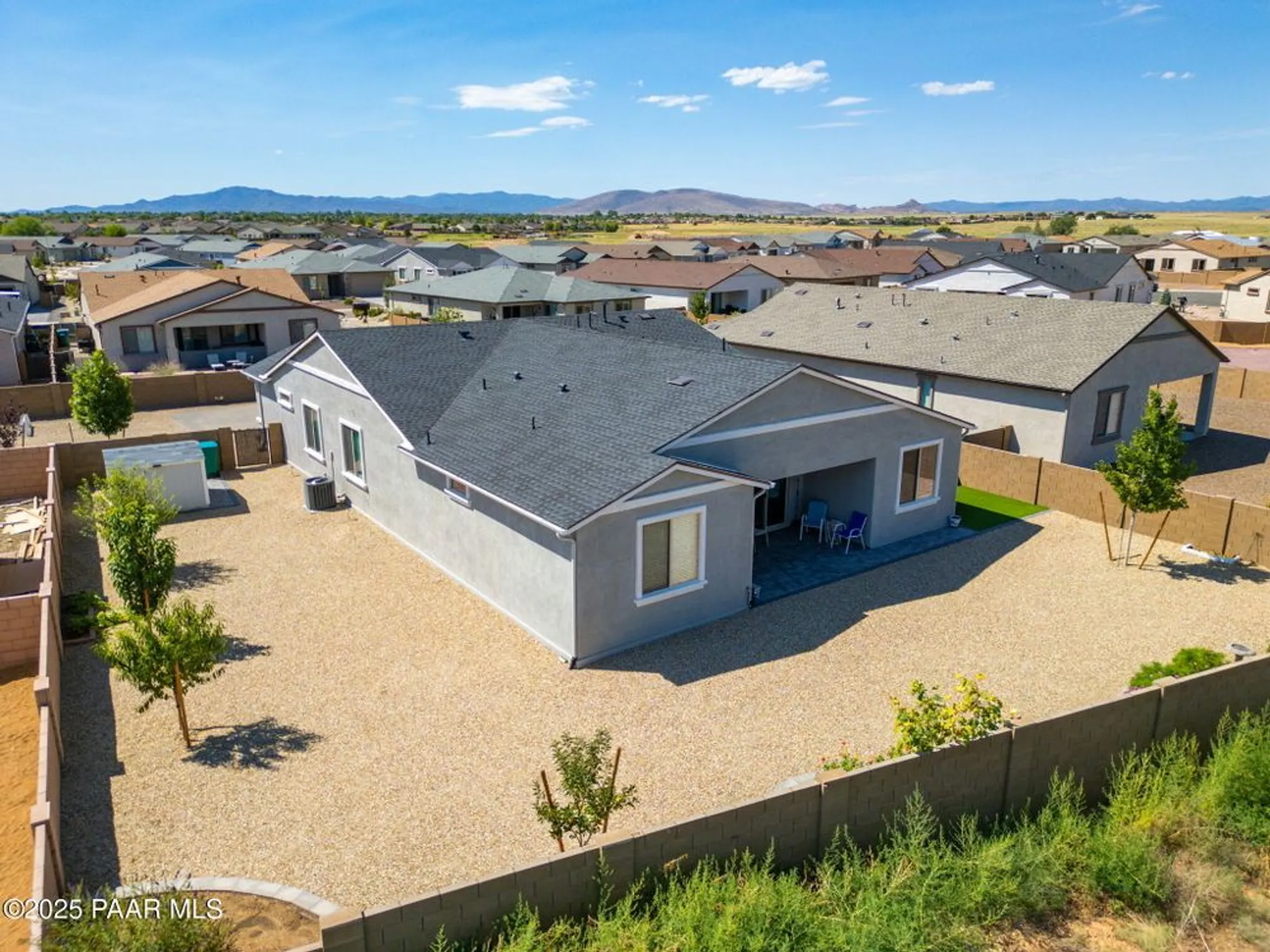 Property Slideshow image 34 of 37 | 7724 e turnberry dr, Prescott Valley, AZ, 86315