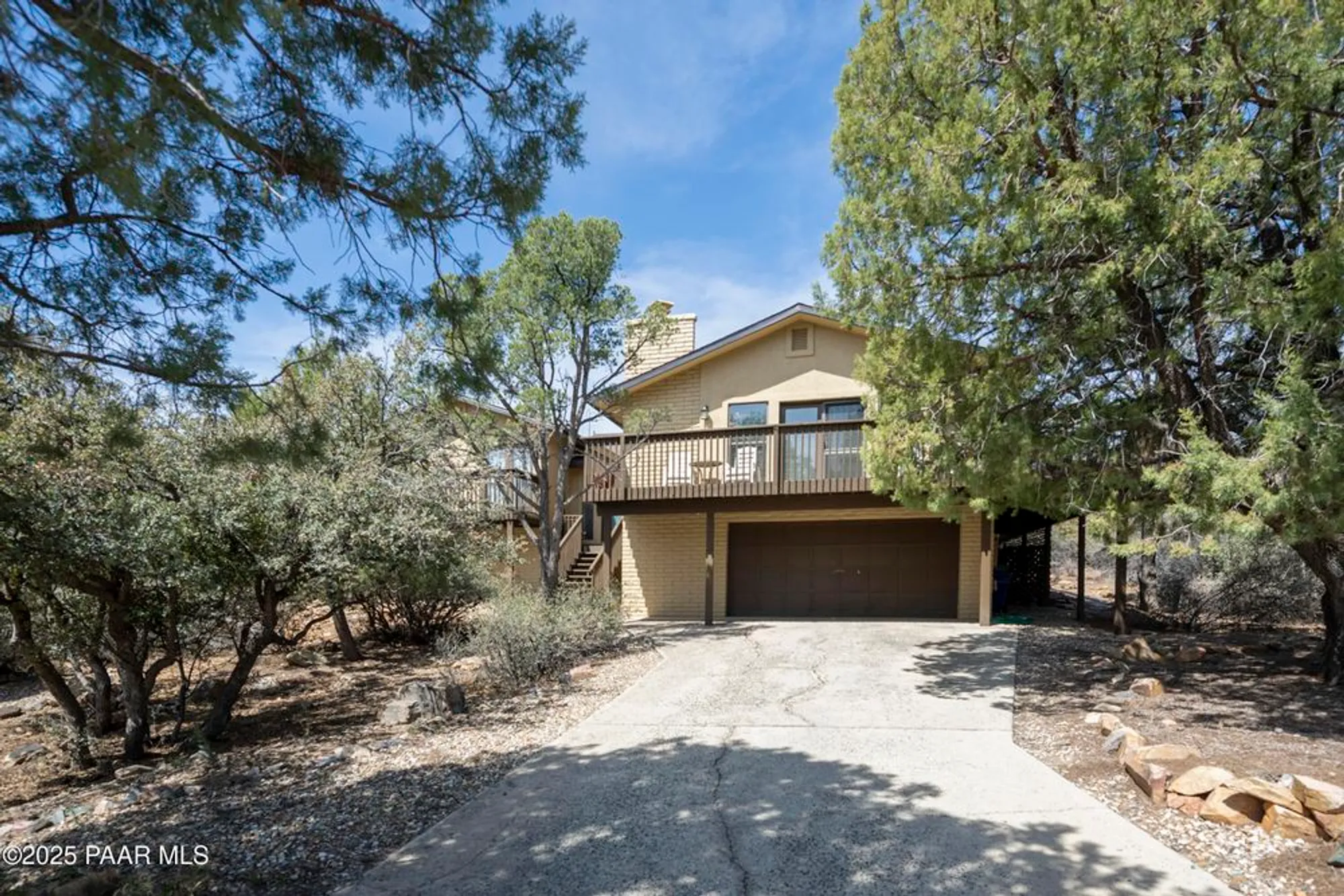 Property Slideshow image 1 of 52 | 636 s bear claw, Prescott, AZ, 86301