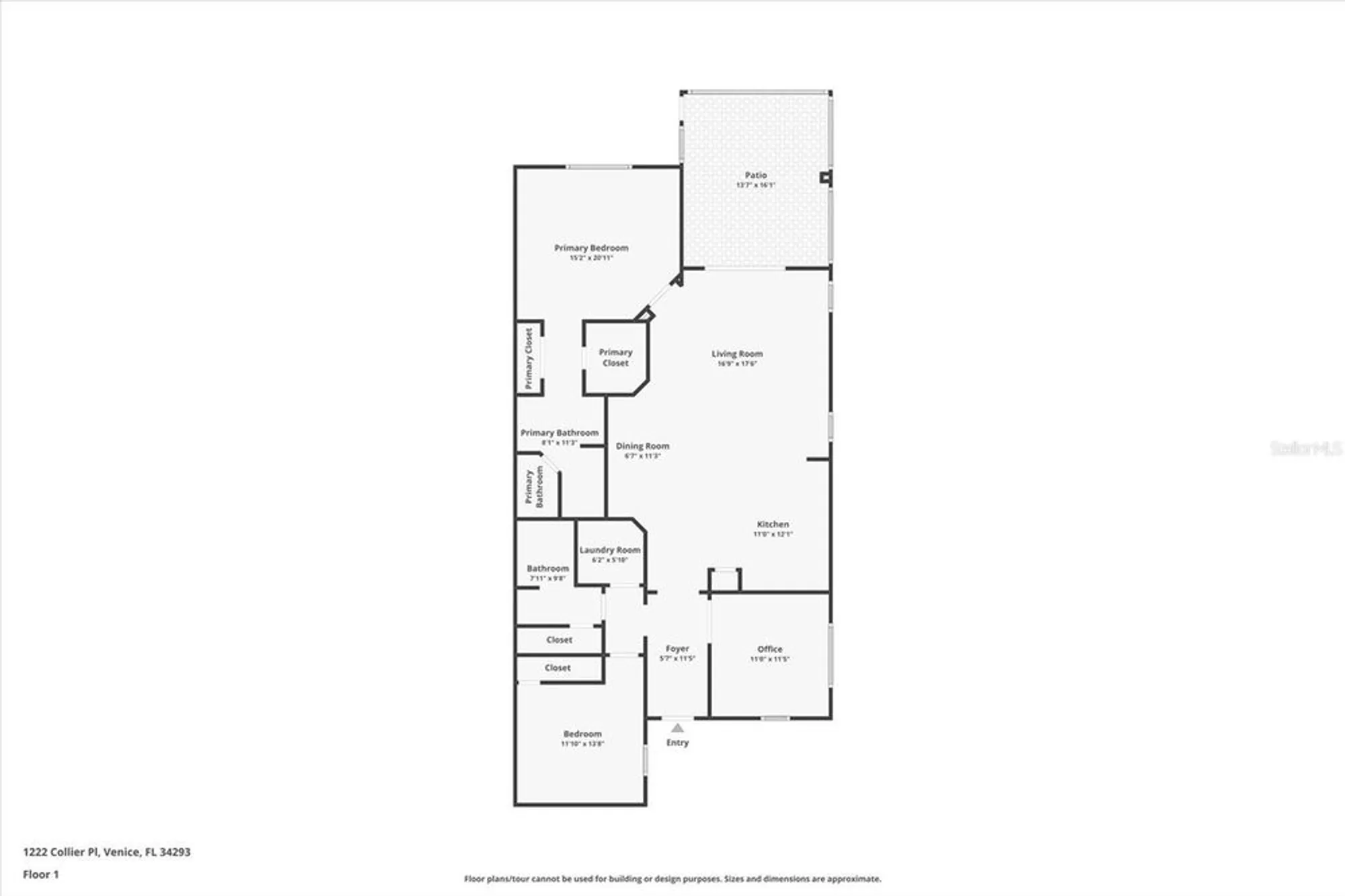 Property Slideshow image 40 of 63 | 1222 collier pl, Venice, FL, 34293