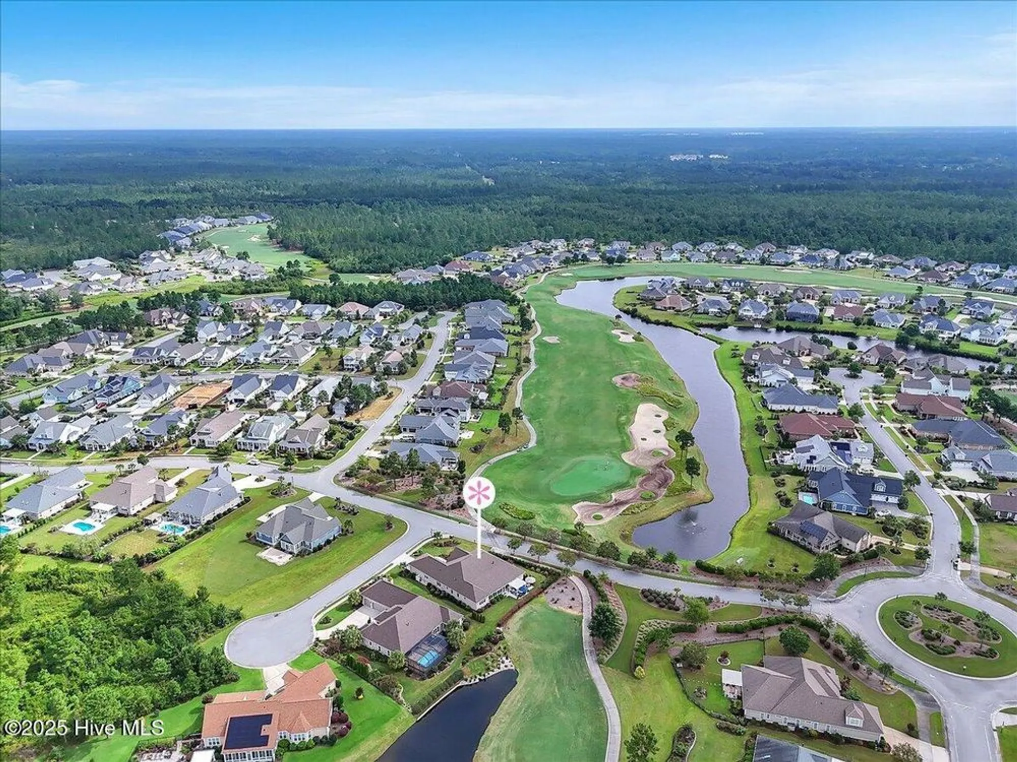 Property Slideshow image 61 of 73 | 2255 tansy ct, Leland, NC, 28451