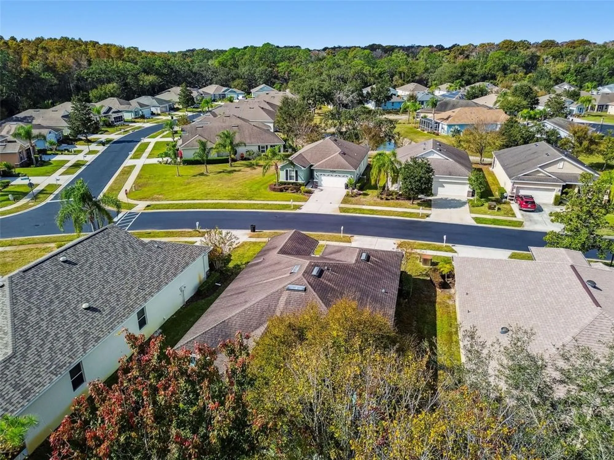 Property Slideshow image 42 of 91 | 11150 paradise point way, New Port Richey, FL, 34654