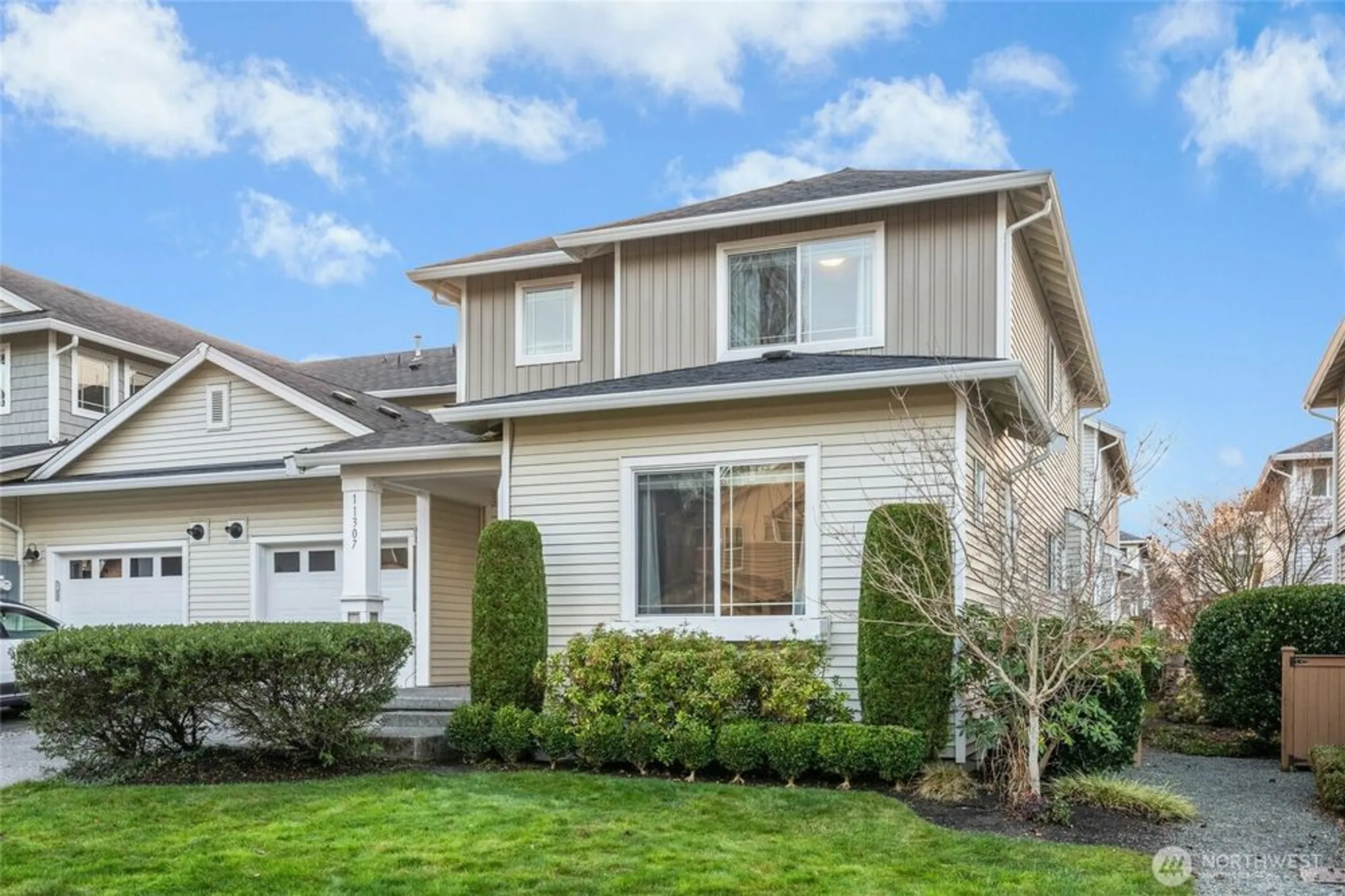 Property Slideshow image 30 of 31 | 11307 241st ln ne # 73, Redmond, WA, 98053