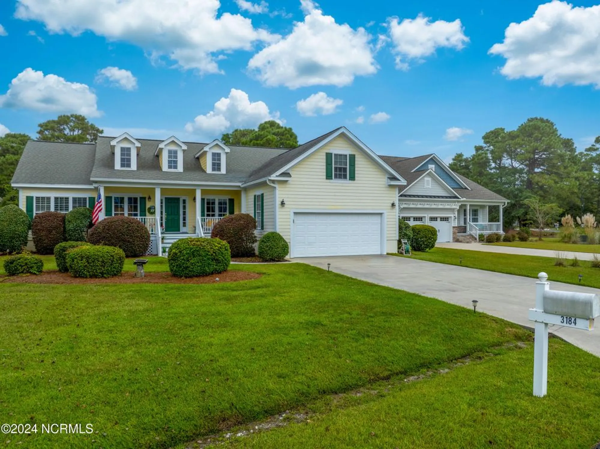 Property Slideshow image 60 of 95 | 3184 wild azalea way, Southport, NC, 28461