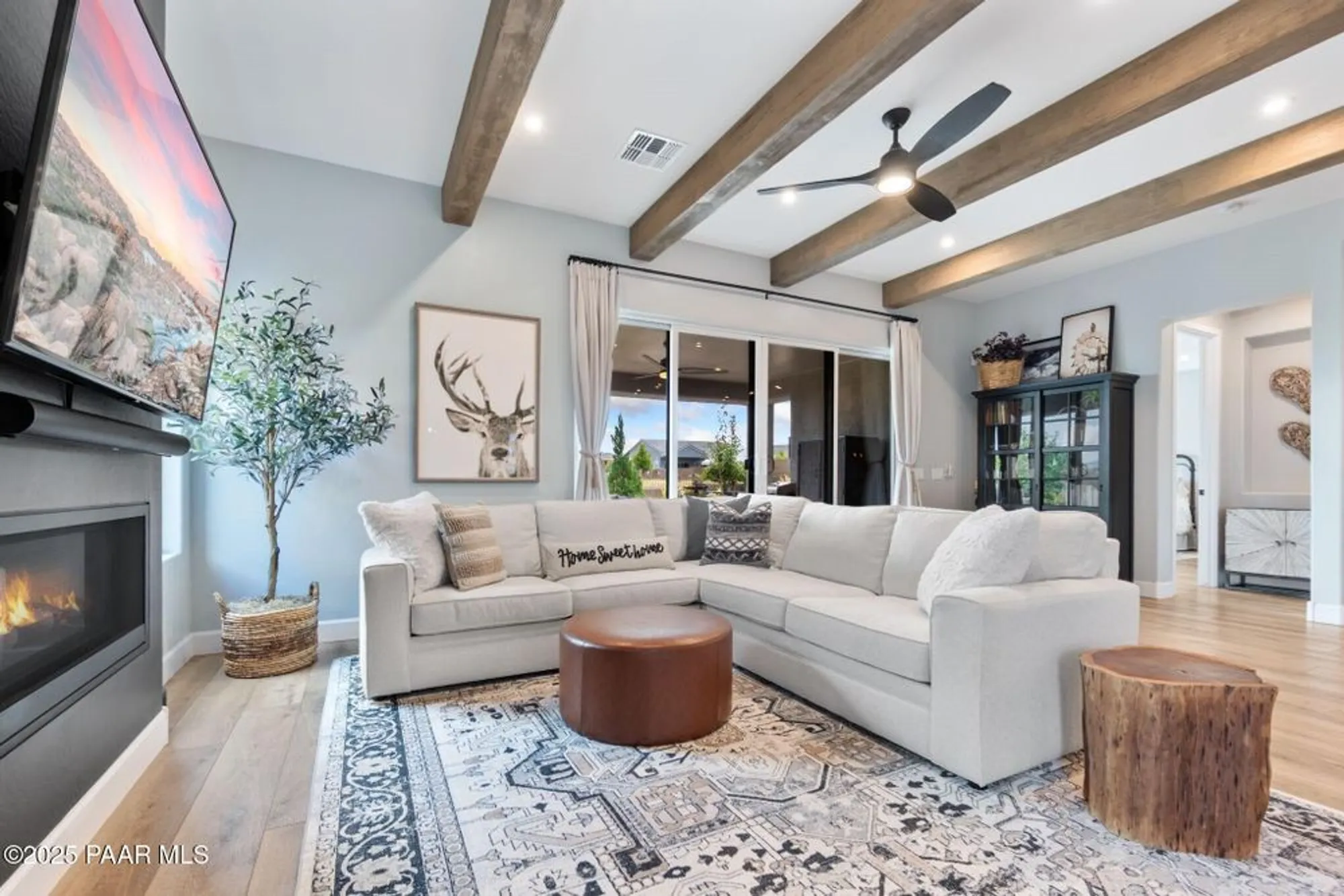 Property Slideshow image 5 of 42 | 5311 crescent edge dr, Prescott, AZ, 86301