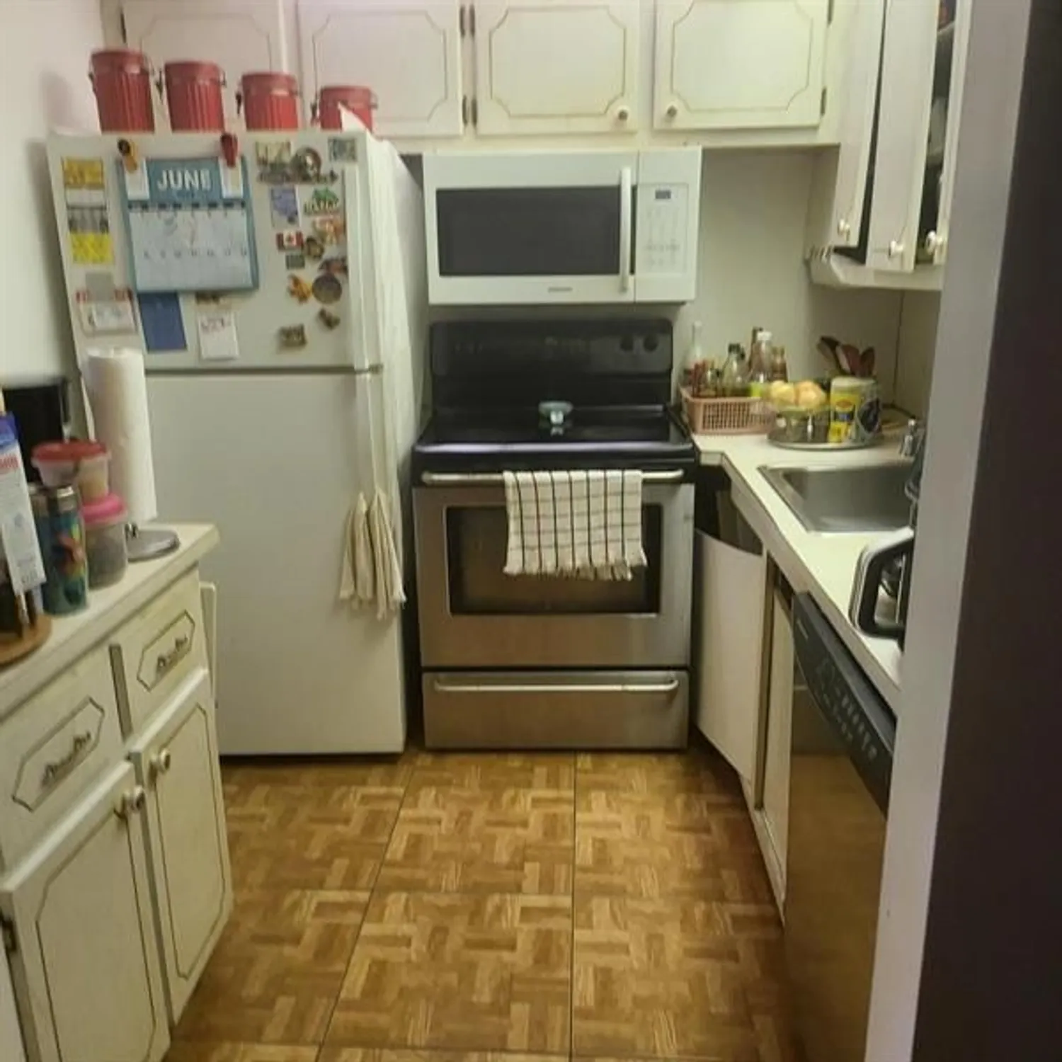 Property Slideshow image 5 of 12 | 9 ventnor a # 9, Deerfield Beach, FL, 33442