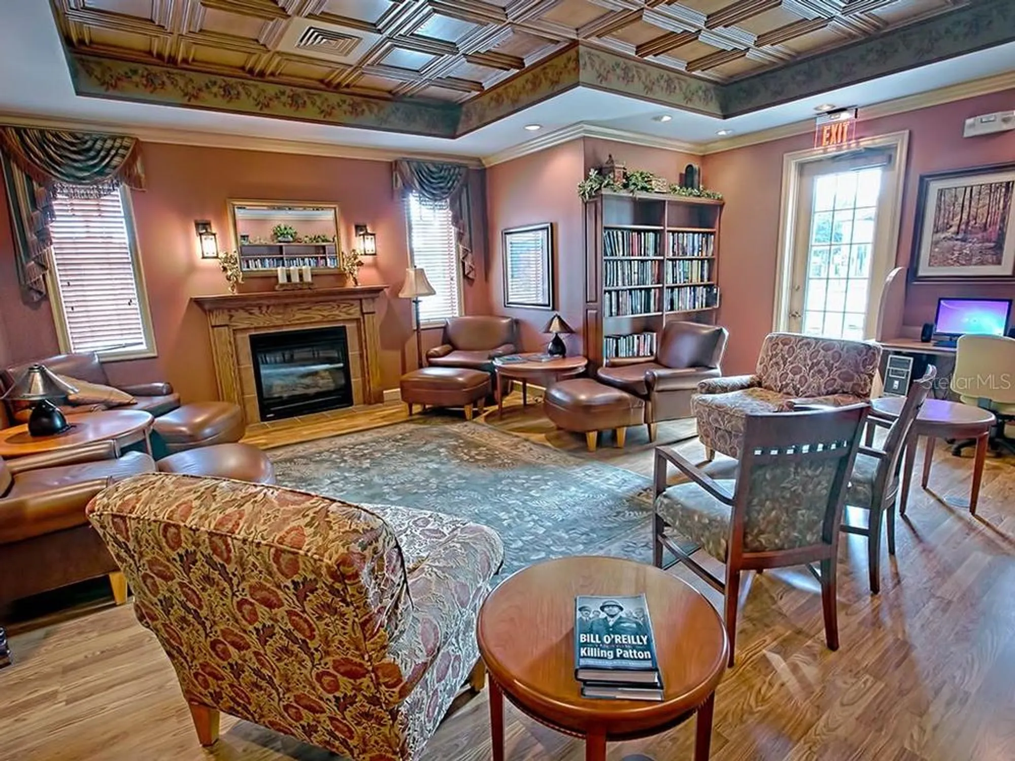 Property Slideshow image 52 of 61 | 26689 otter creek ln, Leesburg, FL, 34748