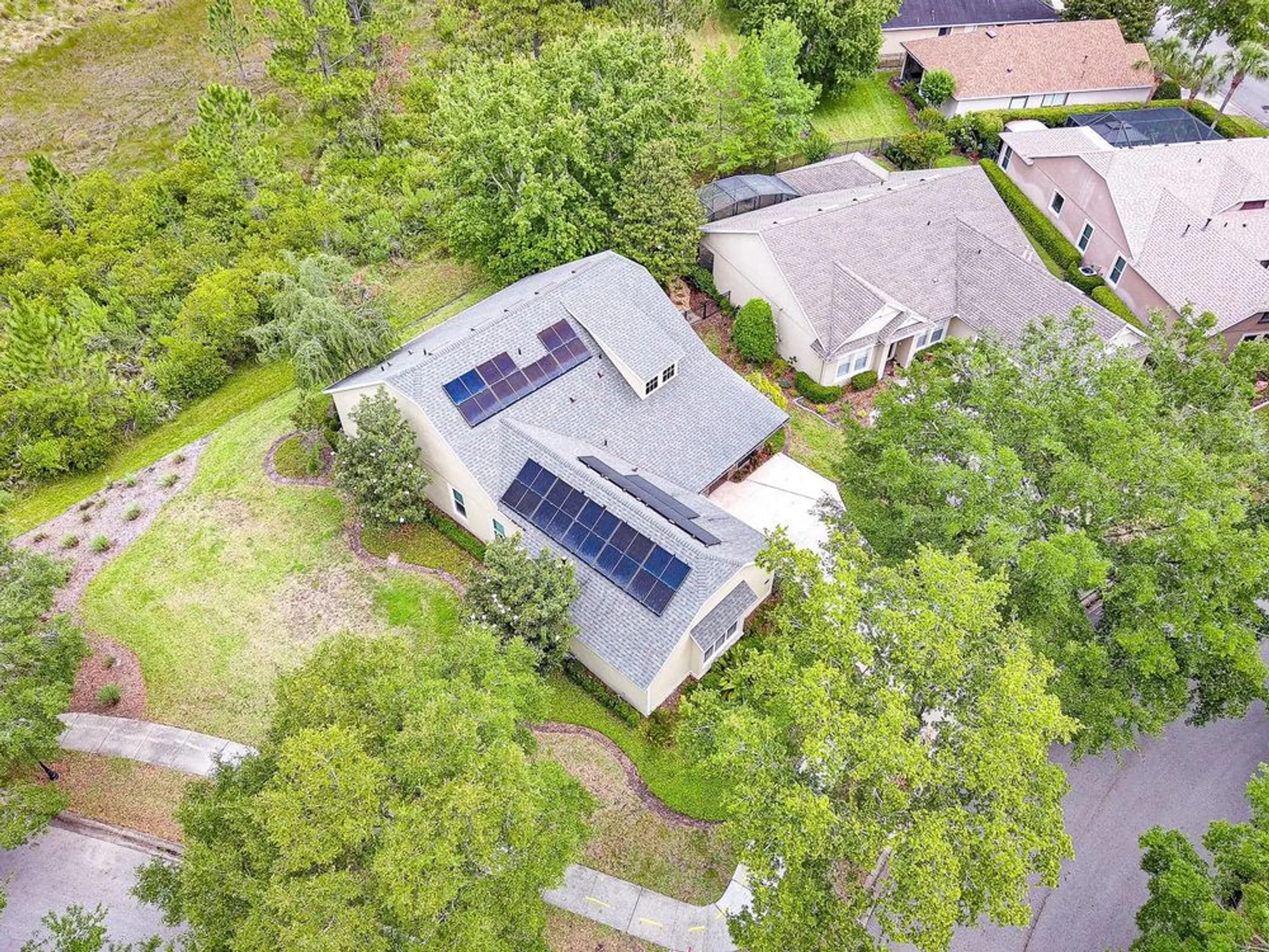 Property Slideshow image 32 of 46 | 1018 heron point cir, Deland, FL, 32724