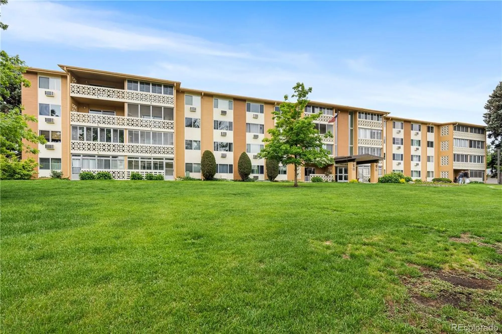 Property Slideshow image 15 of 15 | 795 s alton way 11c, Denver, CO, 80247