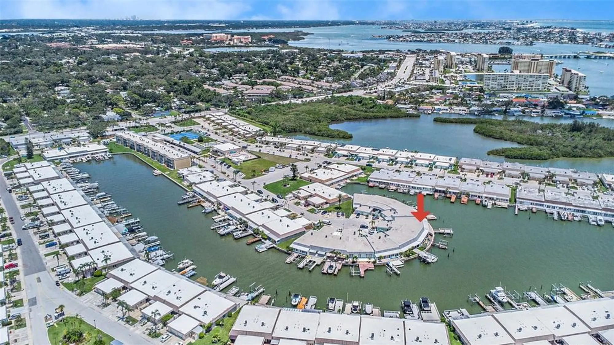 Property Slideshow image 33 of 34 | 384 boca ciega point blvd, Saint Petersburg, FL, 33708