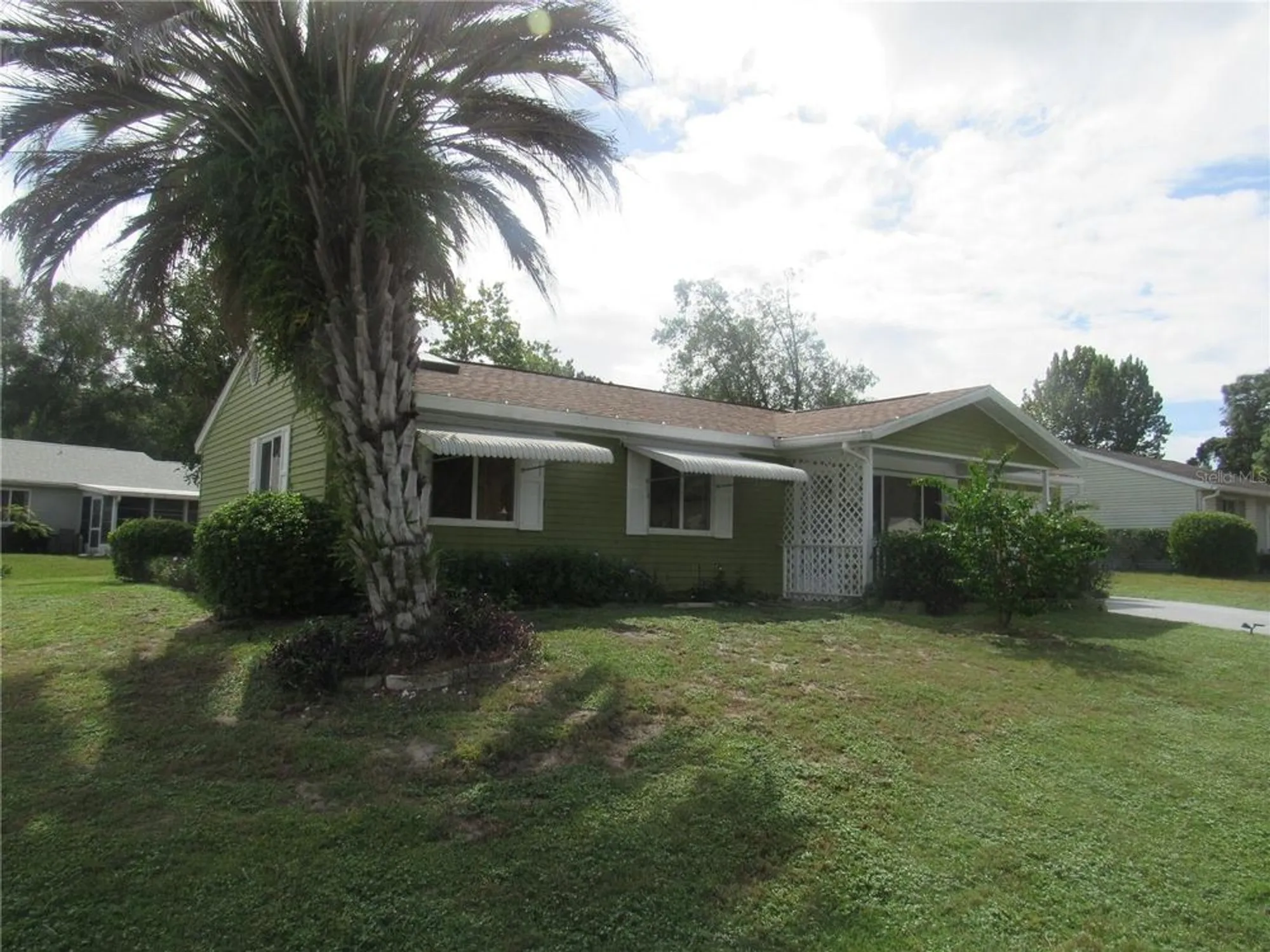 Property Slideshow image 3 of 24 | 8942 sw 109th ln, Ocala, FL, 34481