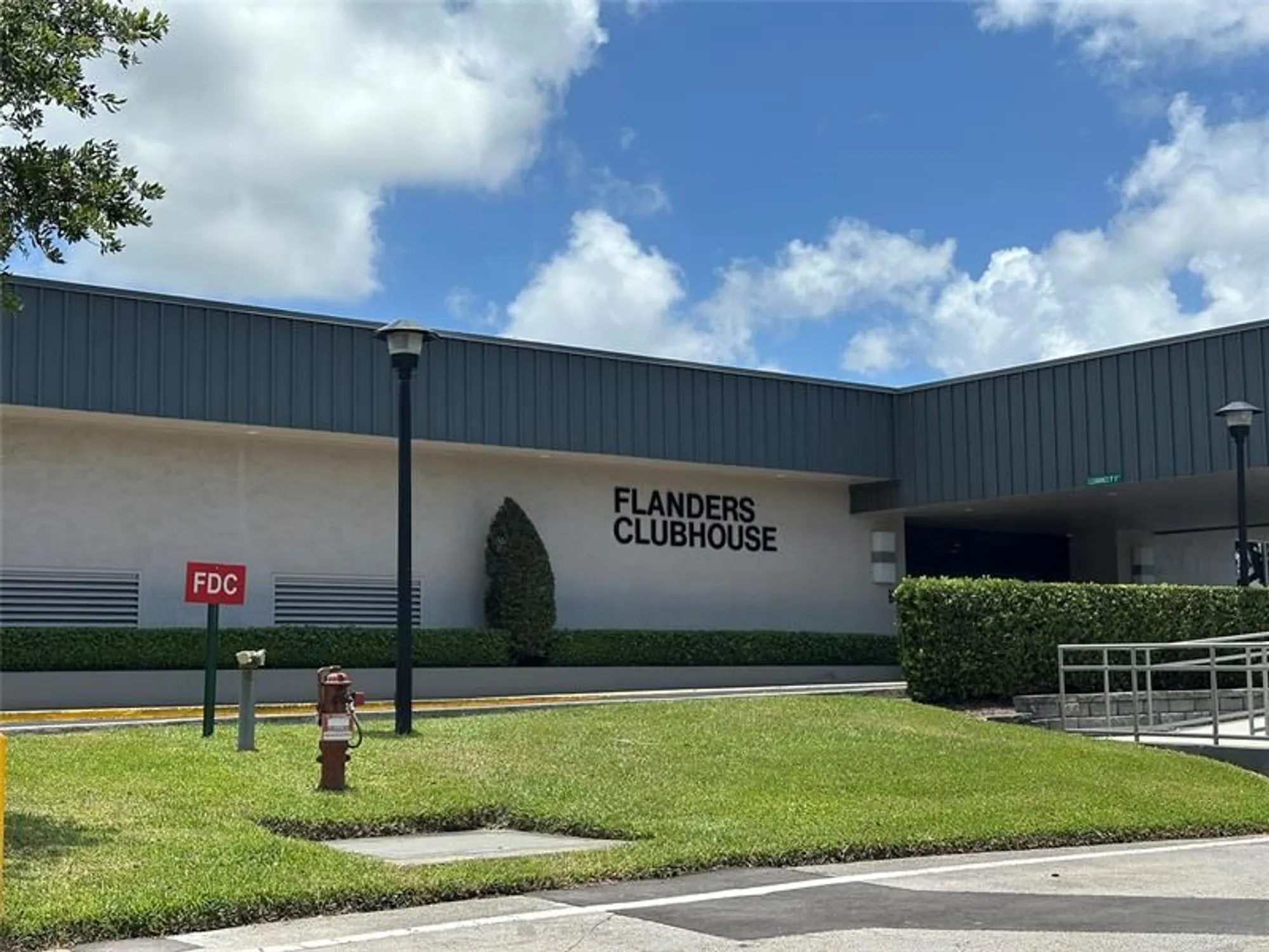 Property Slideshow image 30 of 37 | 710 flanders o # 710, Delray Beach, FL, 33484