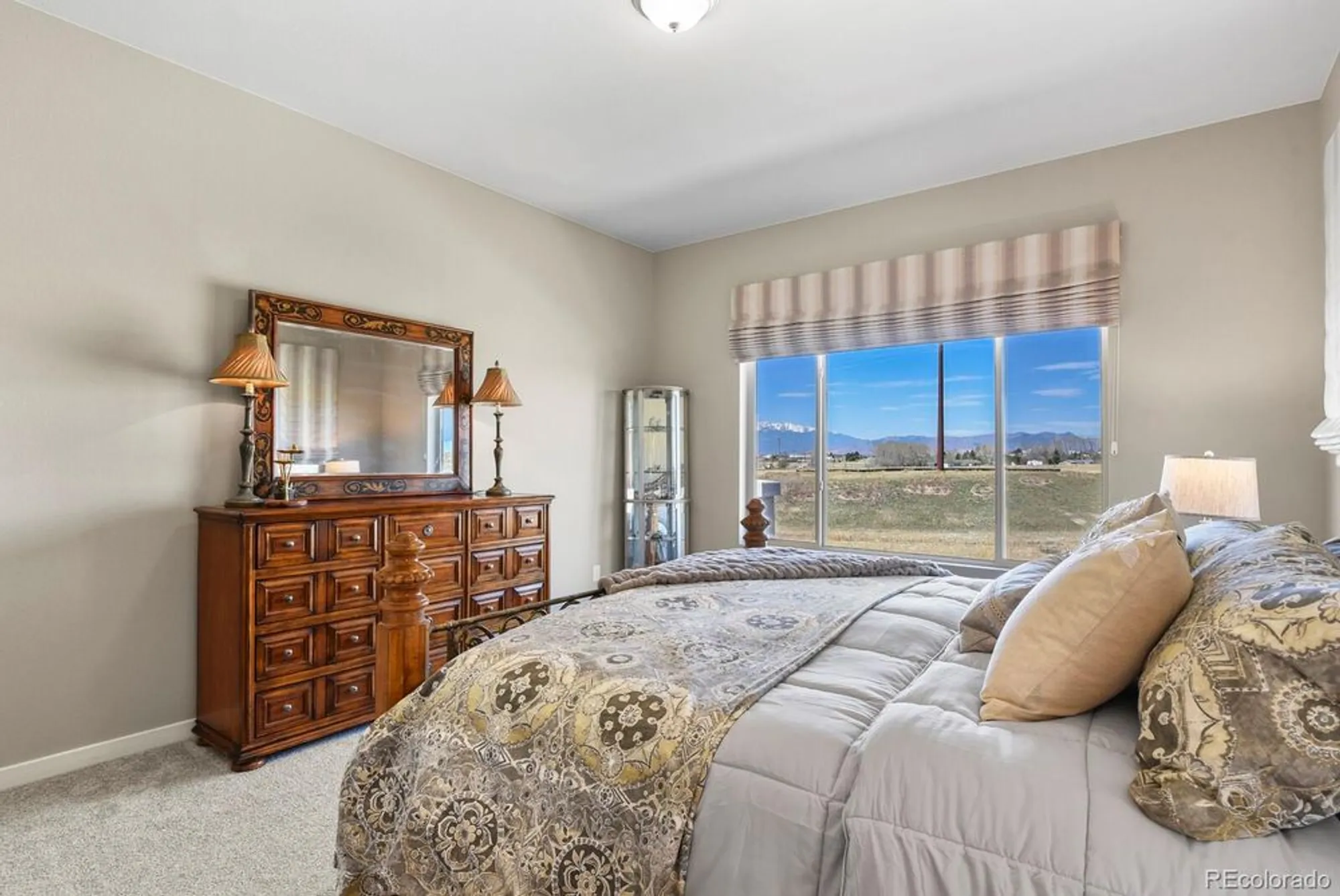 Property Slideshow image 20 of 50 | 6272 lochside vw, Colorado Springs, CO, 80927