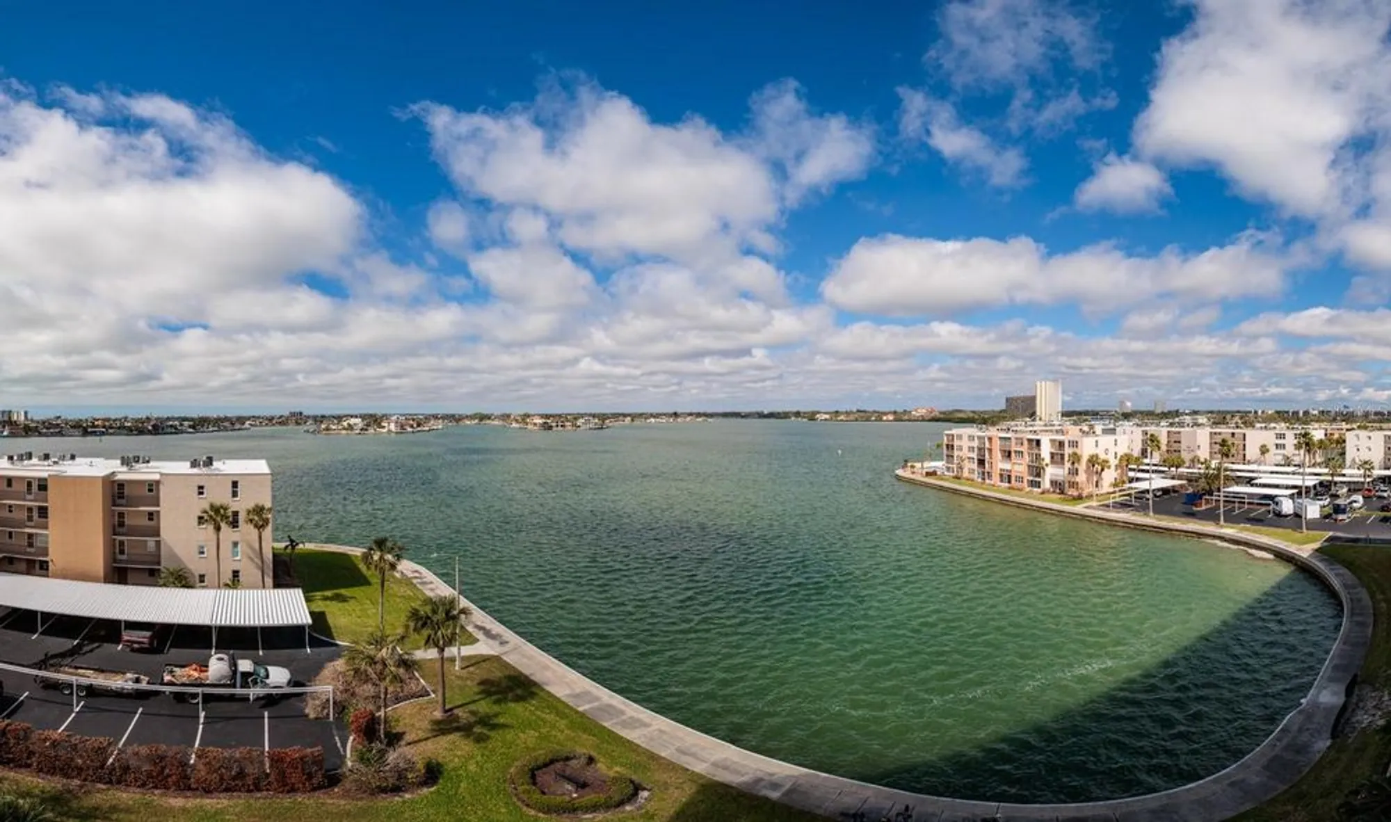 Property Slideshow image 20 of 100 | 7700 sun island dr 608, South Pasadena, FL, 33707