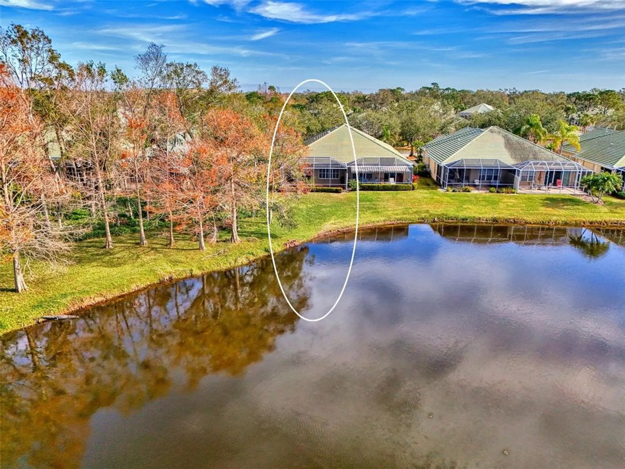 Property Slideshow image 47 of 53 | 4914 lakescene pl, Sarasota, FL, 34243