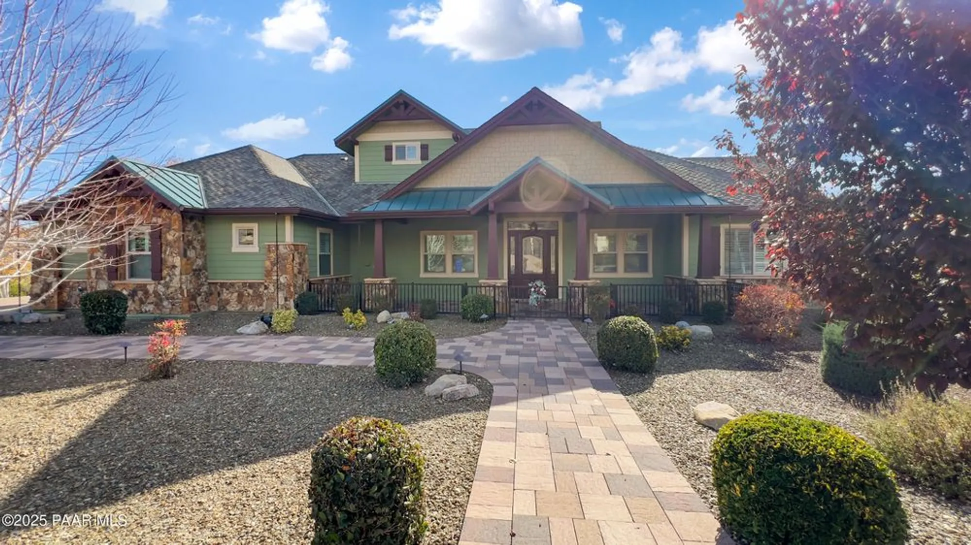 Property Slideshow image 3 of 63 | 854 northridge dr, Prescott, AZ, 86301