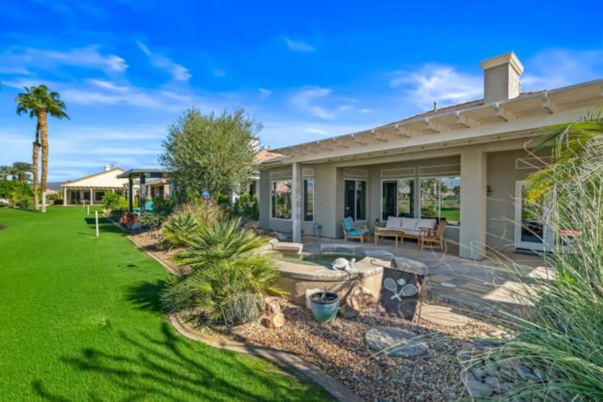 Property Slideshow image 37 of 73 | 44327 royal lytham dr, Indio, CA, 92201
