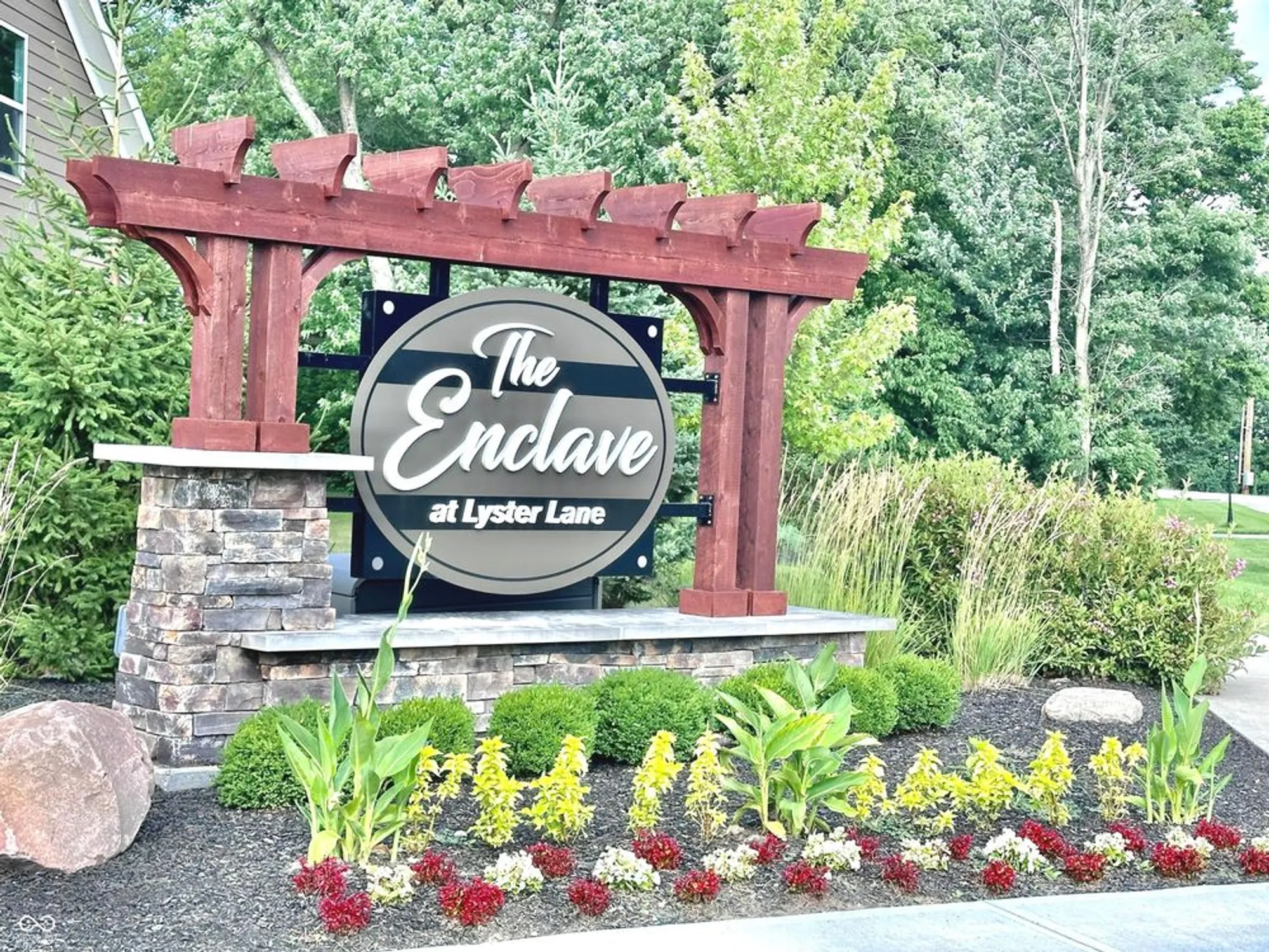 Property Slideshow image 2 of 51 | 5735 lyster ln, Indianapolis, IN, 46239