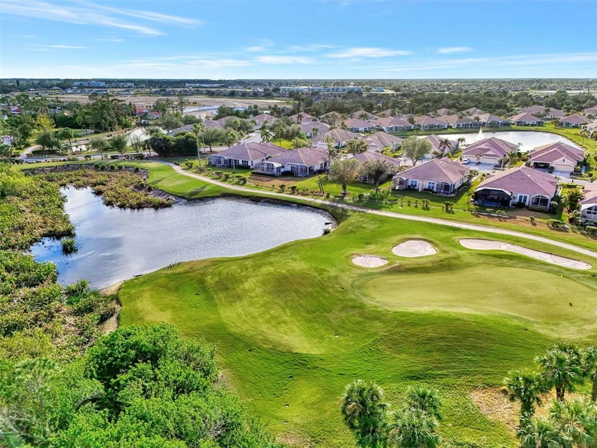 Property Slideshow image 47 of 51 | 4259 whispering oaks dr, North Port, FL, 34287