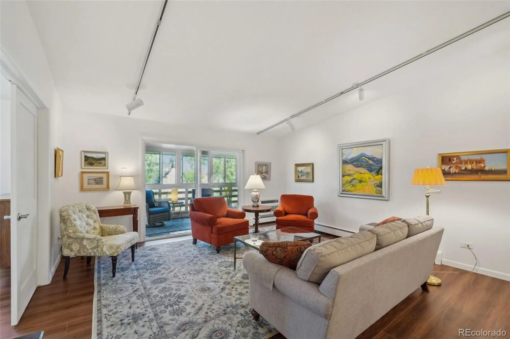 Property Slideshow image 2 of 19 | 705 s alton way 4d, Denver, CO, 80247