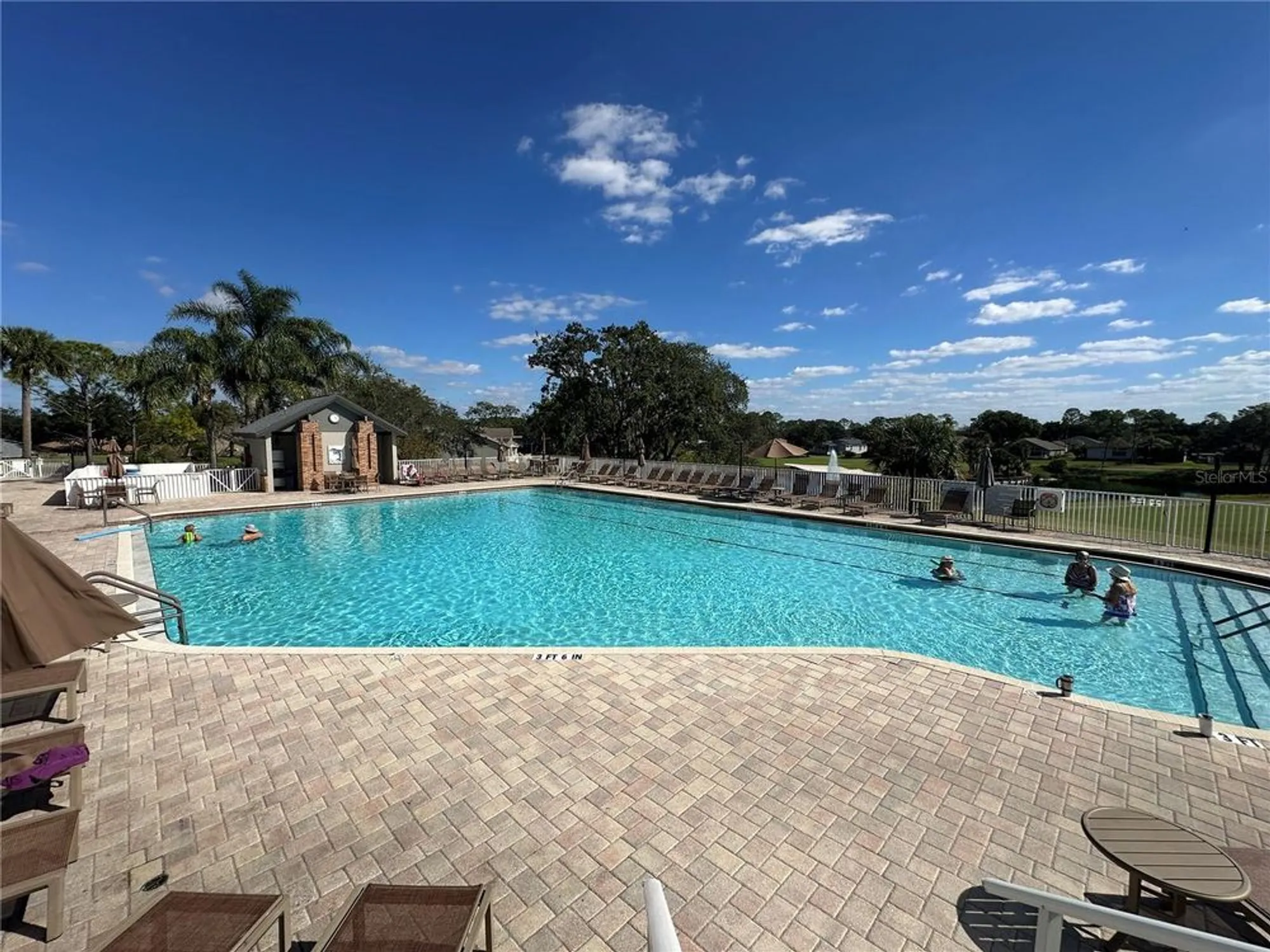 Property Slideshow image 58 of 64 | 18523 queen brooks ct, Hudson, FL, 34667