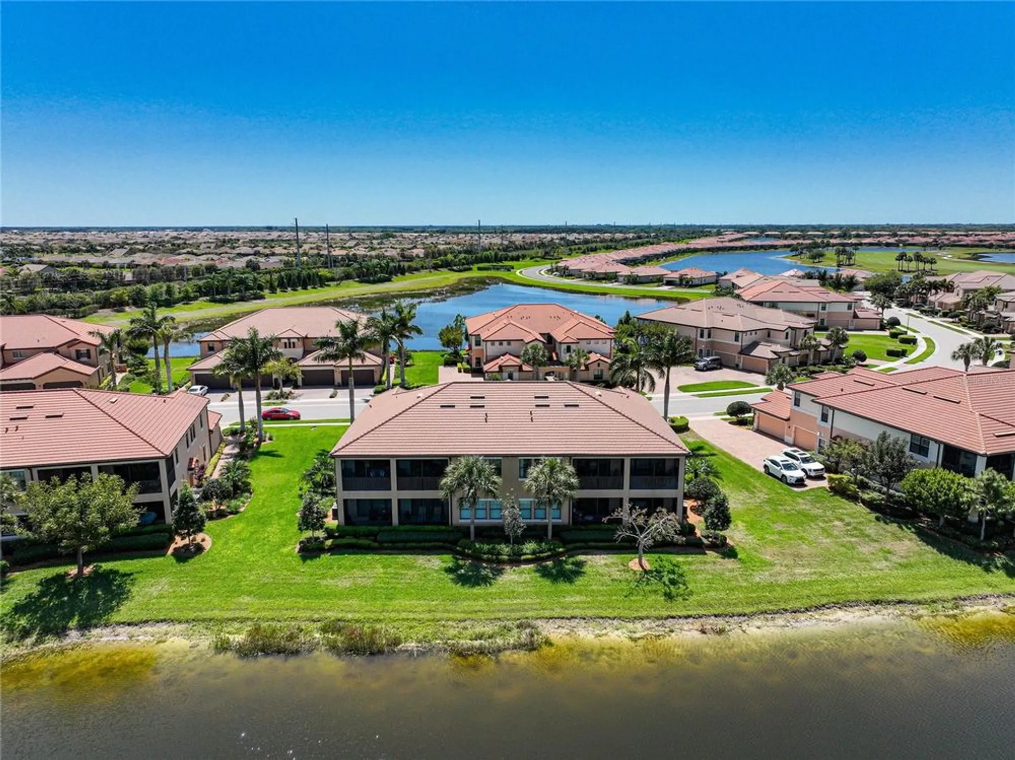 Property Slideshow image 31 of 41 | 23527 awabuki dr # 202, Venice, FL, 34293