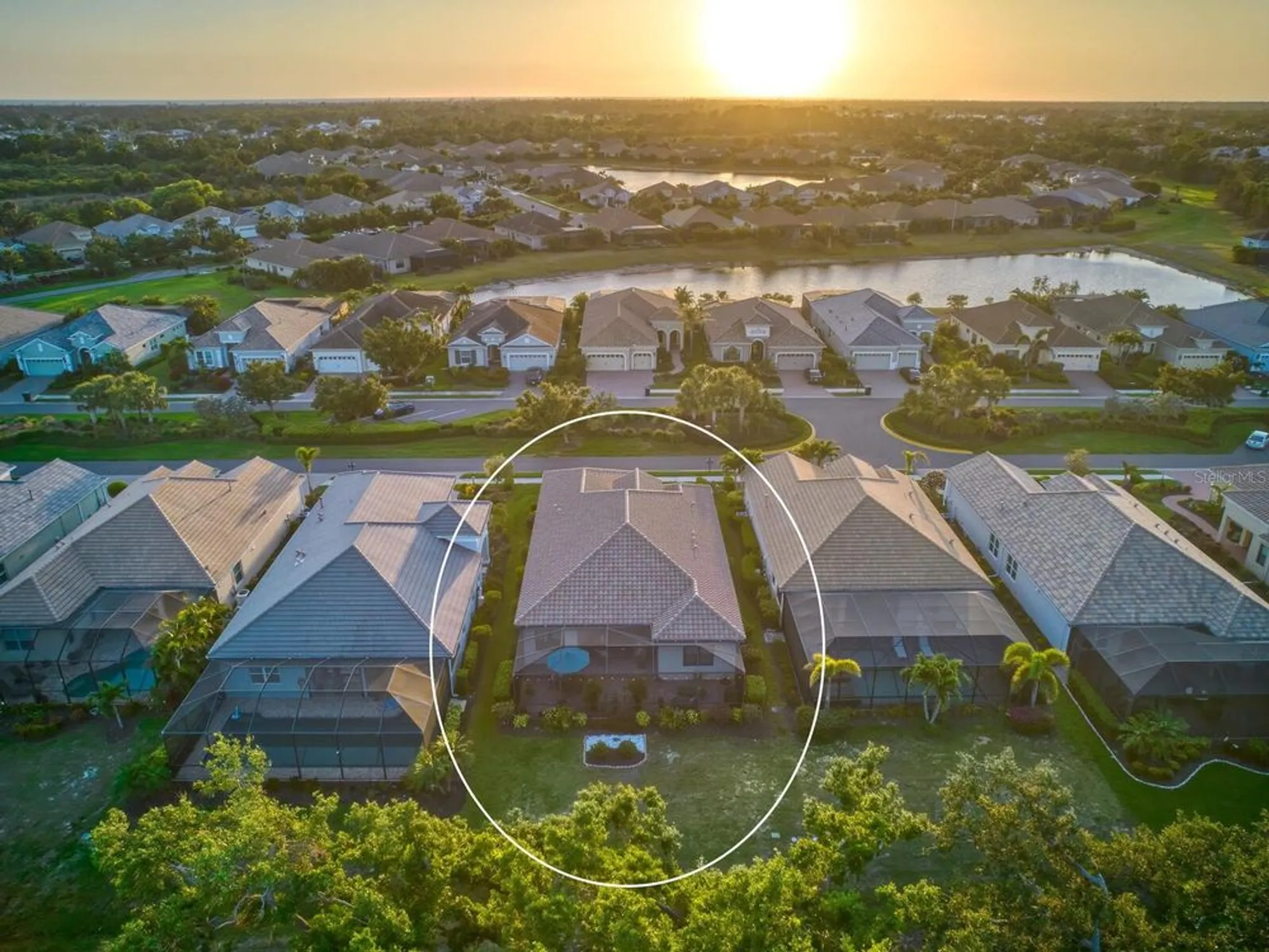 Property Slideshow image 4 of 67 | 27336 driver ln, Englewood, FL, 34223