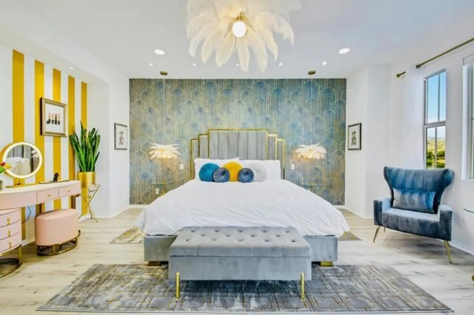 Property Slideshow image 50 of 82 | 43173 bacino ct, Indio, CA, 92203