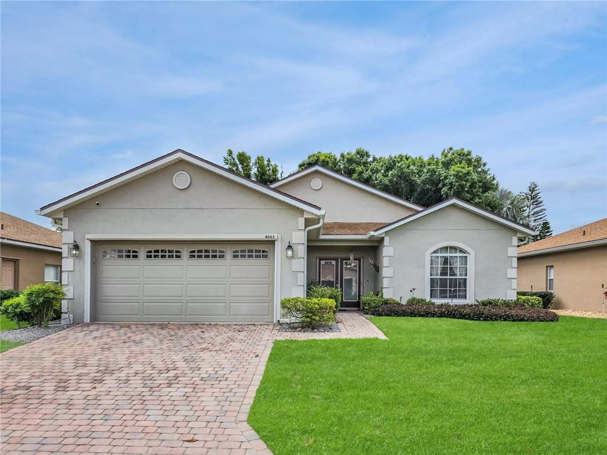 Property Slideshow image 1 of 45 | 4063 birkdale dr, Lake Wales, FL, 33859