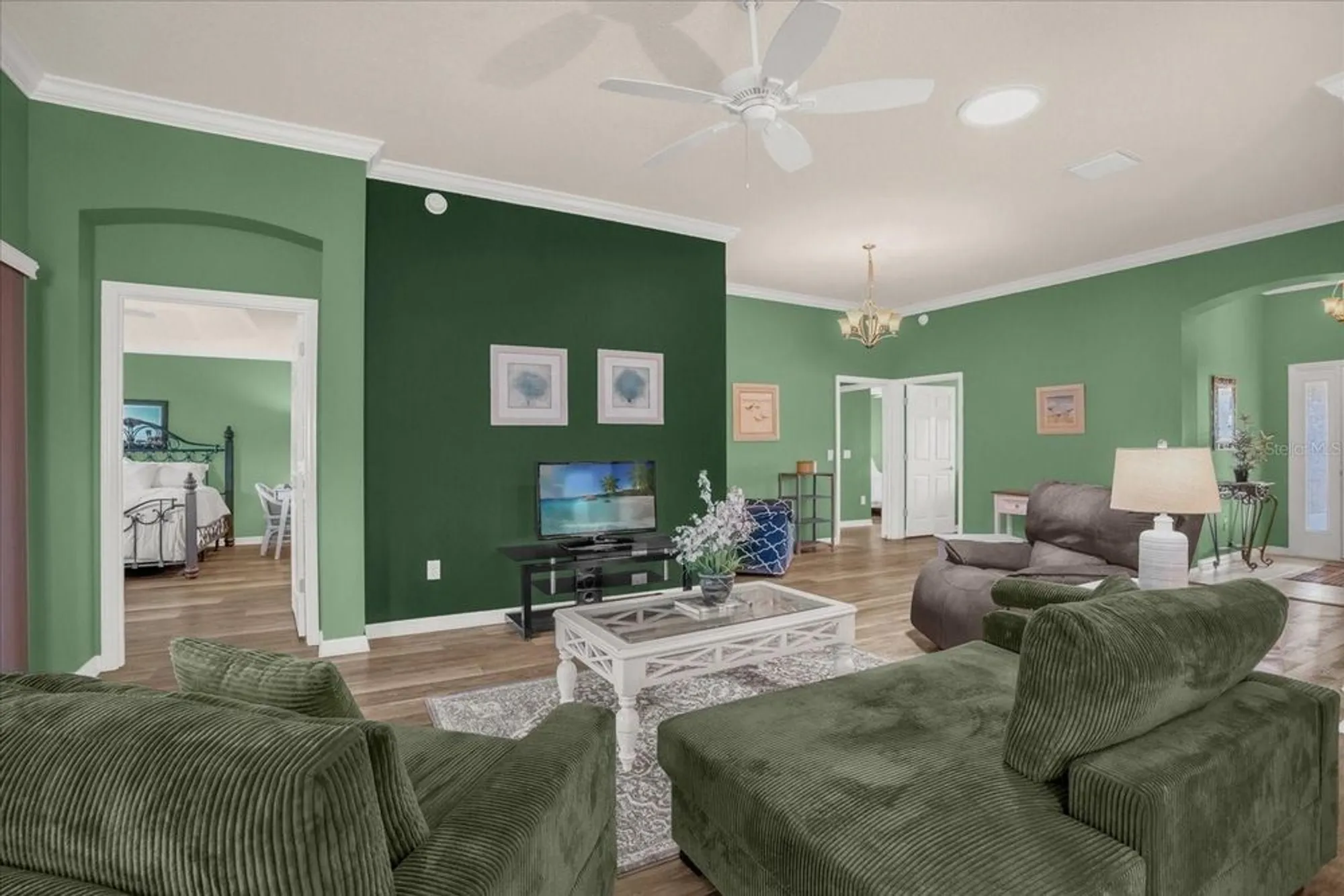Property Slideshow image 7 of 31 | 3283 delk dr, The Villages, FL, 32163