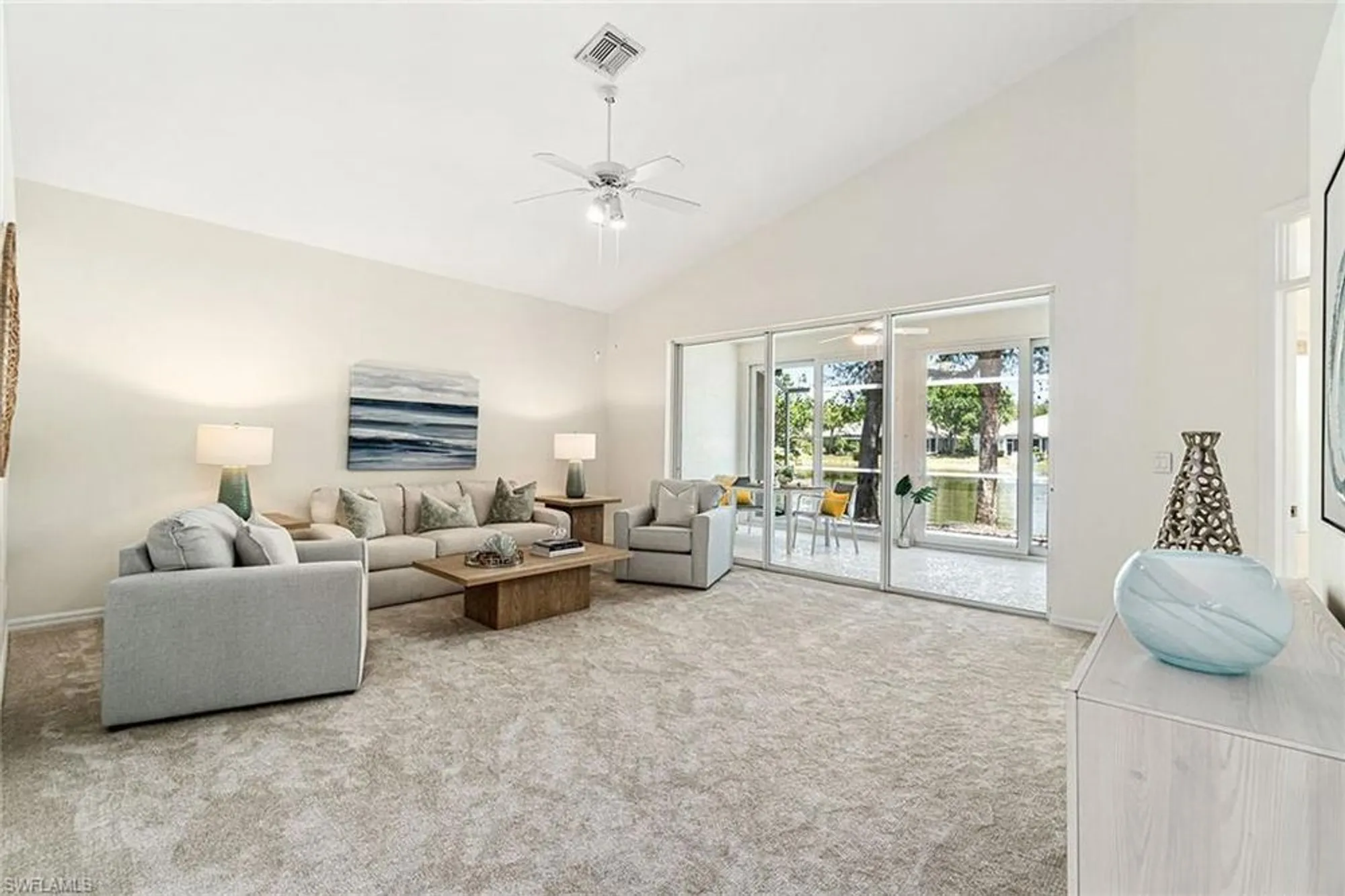 Property Slideshow image 4 of 19 | 3365 wildwood lake cir, Bonita Springs, FL, 34134