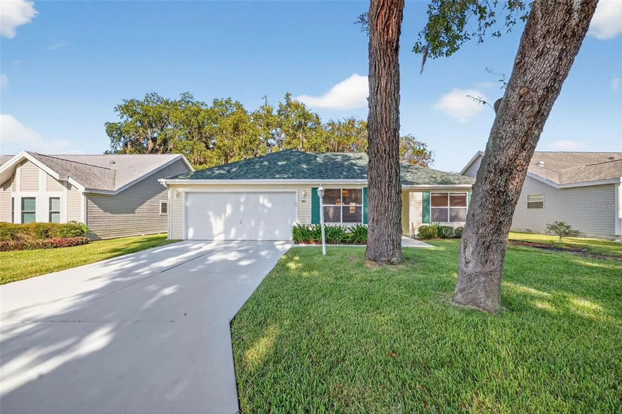 Property Slideshow image 38 of 40 | 604 juanita ct, The Villages, FL, 32159