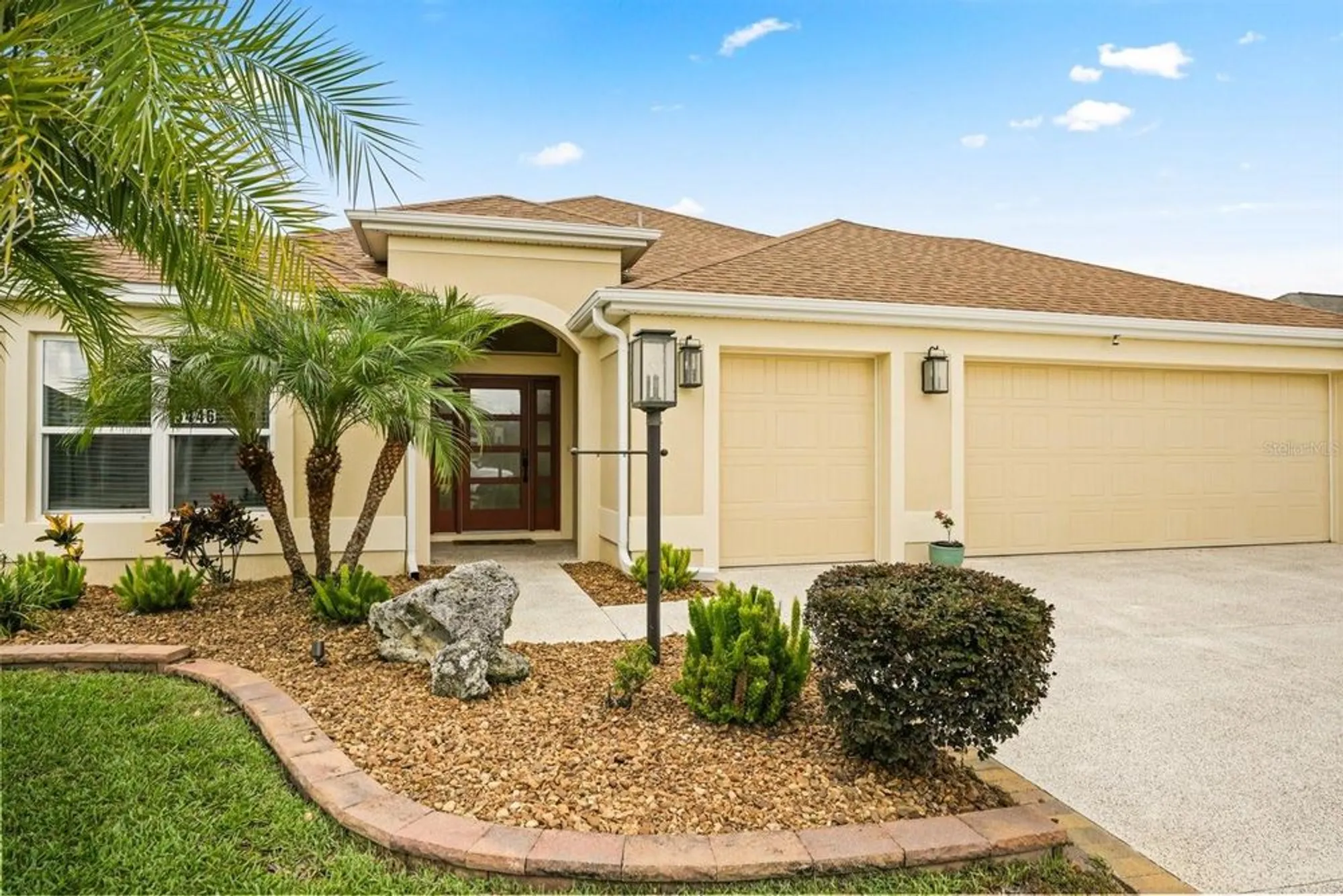 Property Slideshow image 8 of 72 | 5446 alfredson ter, The Villages, FL, 32163