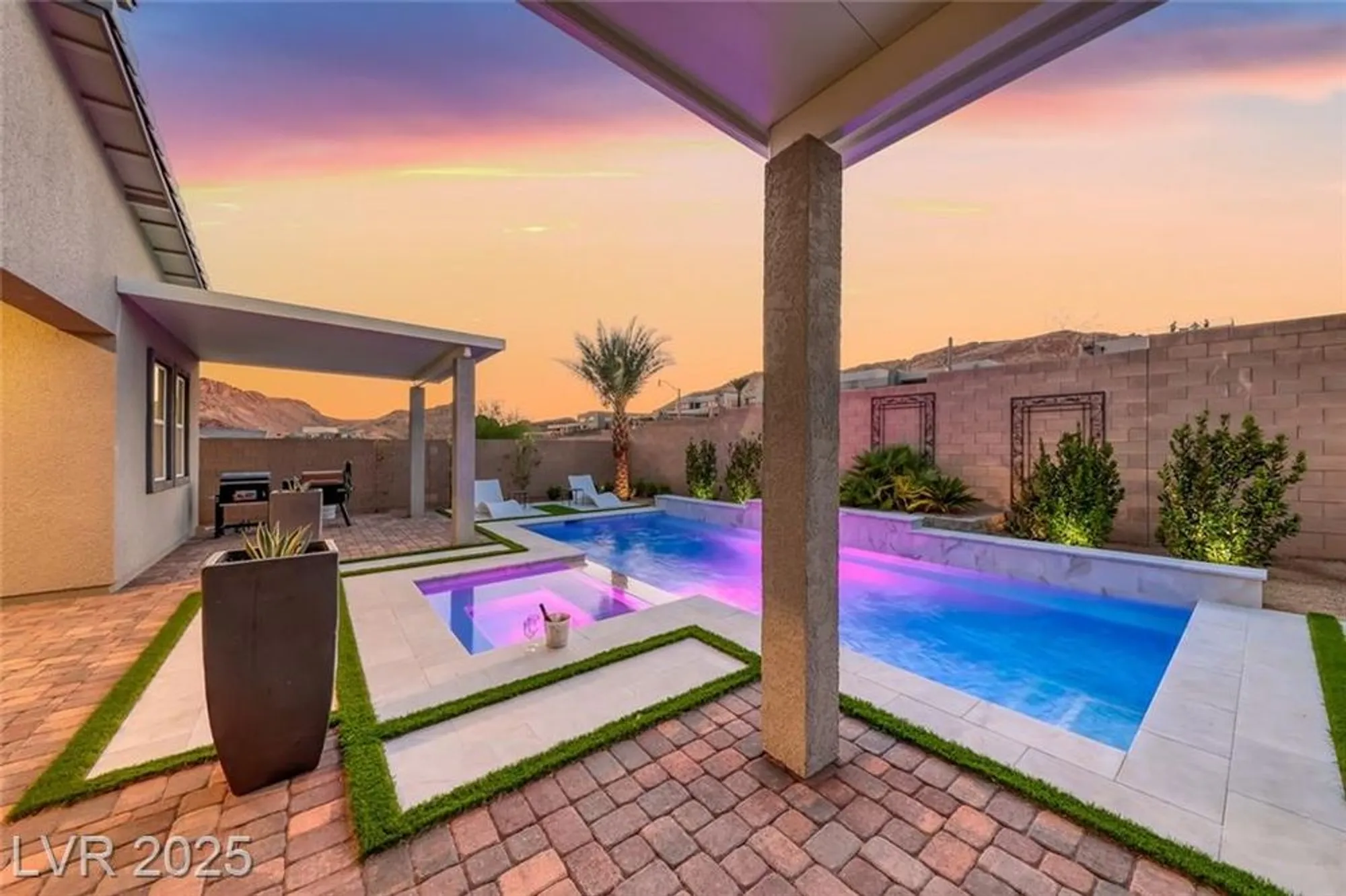 Property Slideshow image 47 of 65 | 141 juliette pointe ln, Henderson, NV, 89011