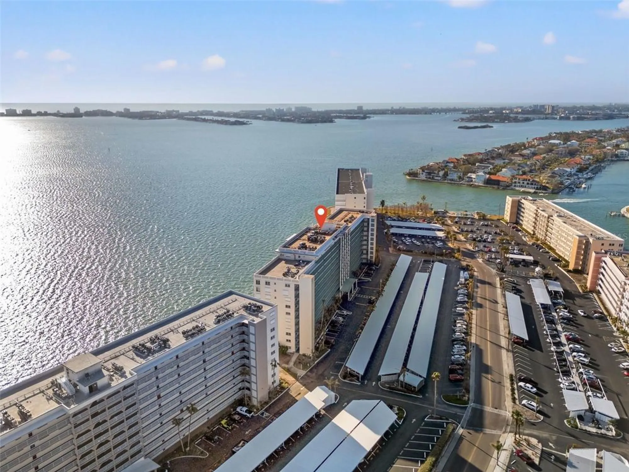 Property Slideshow image 41 of 44 | 6020 shore blvd 602, Gulfport, FL, 33707