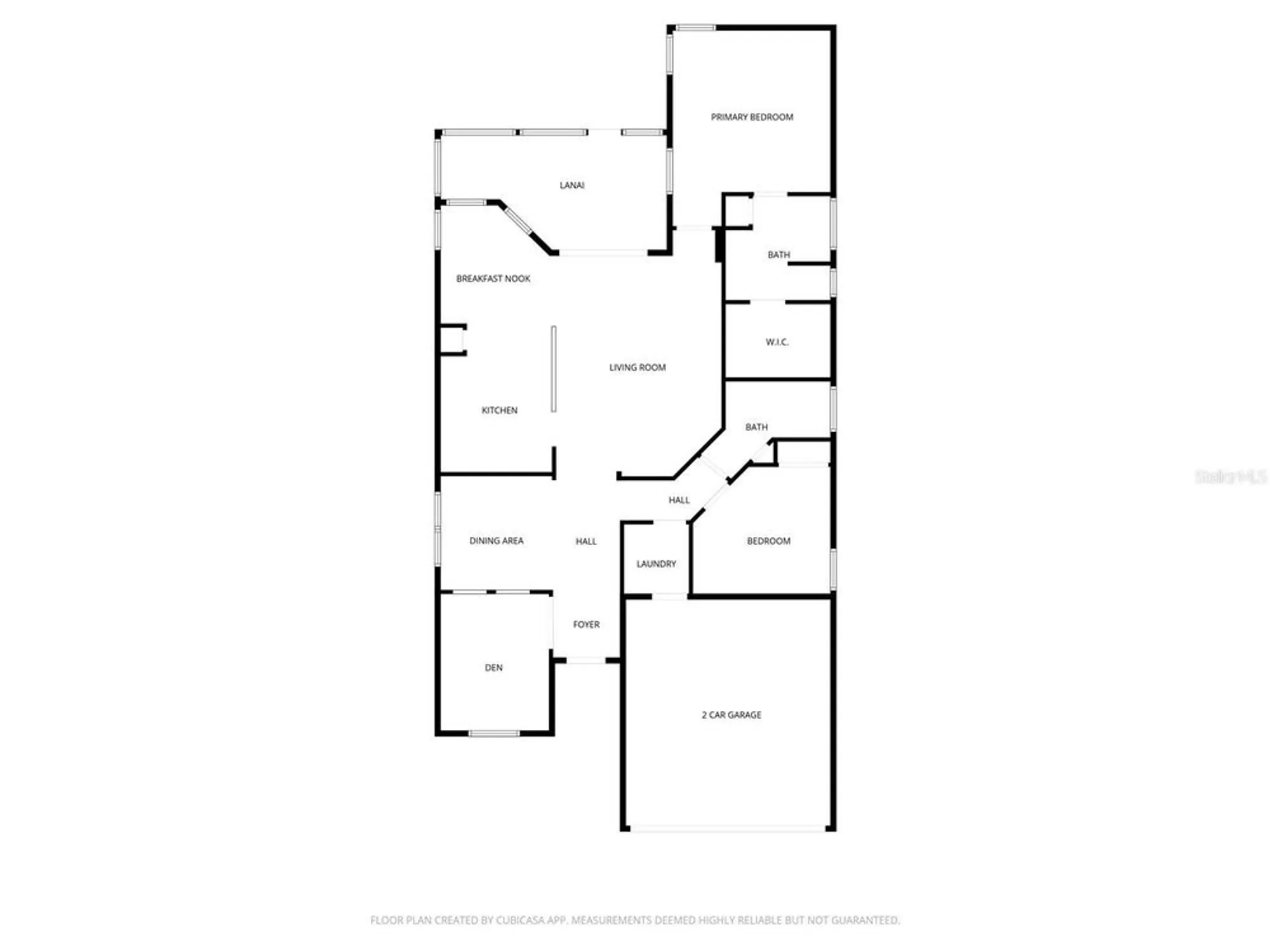 Property Slideshow image 36 of 45 | 2735 plantain dr, Holiday, FL, 34691